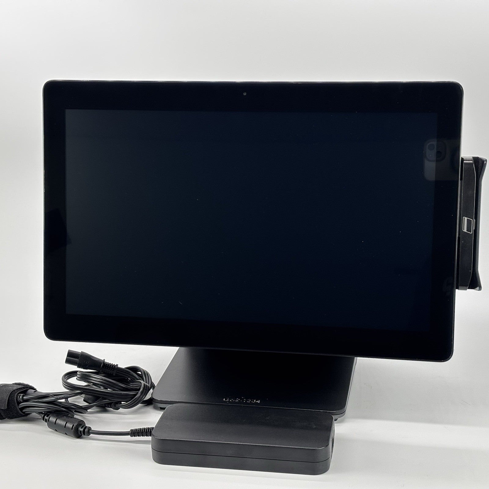 Elo Touch ESY1514 15.6" touchscreen tablet 32GB ANDROID MSR POS With Stand