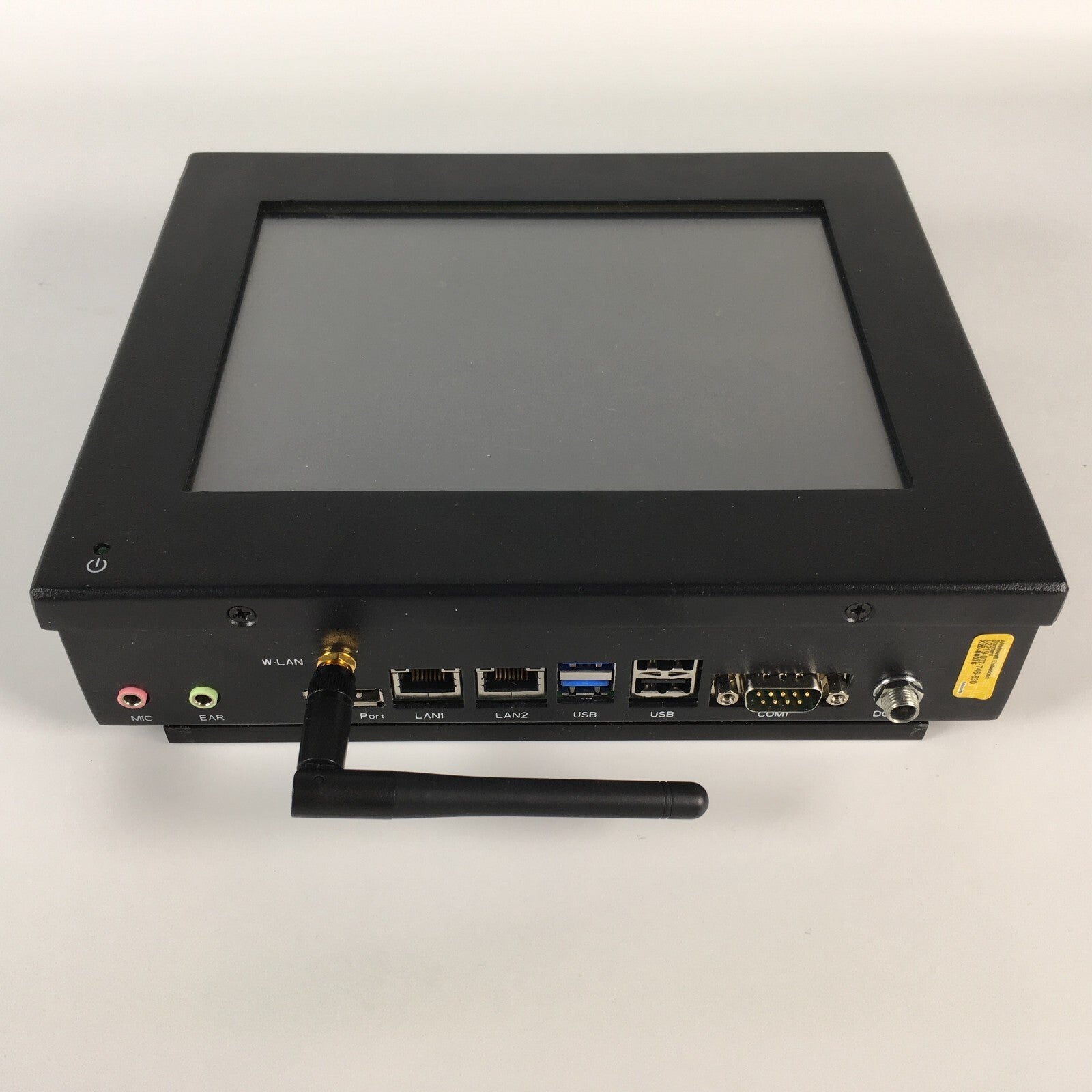 FayTech 8" Touch Monitor FT08J1900