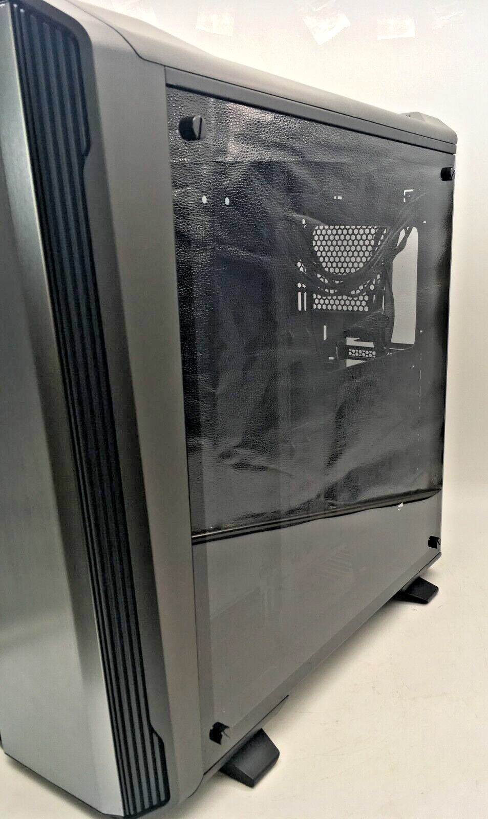 Raidmax Magnus full tower ATX case