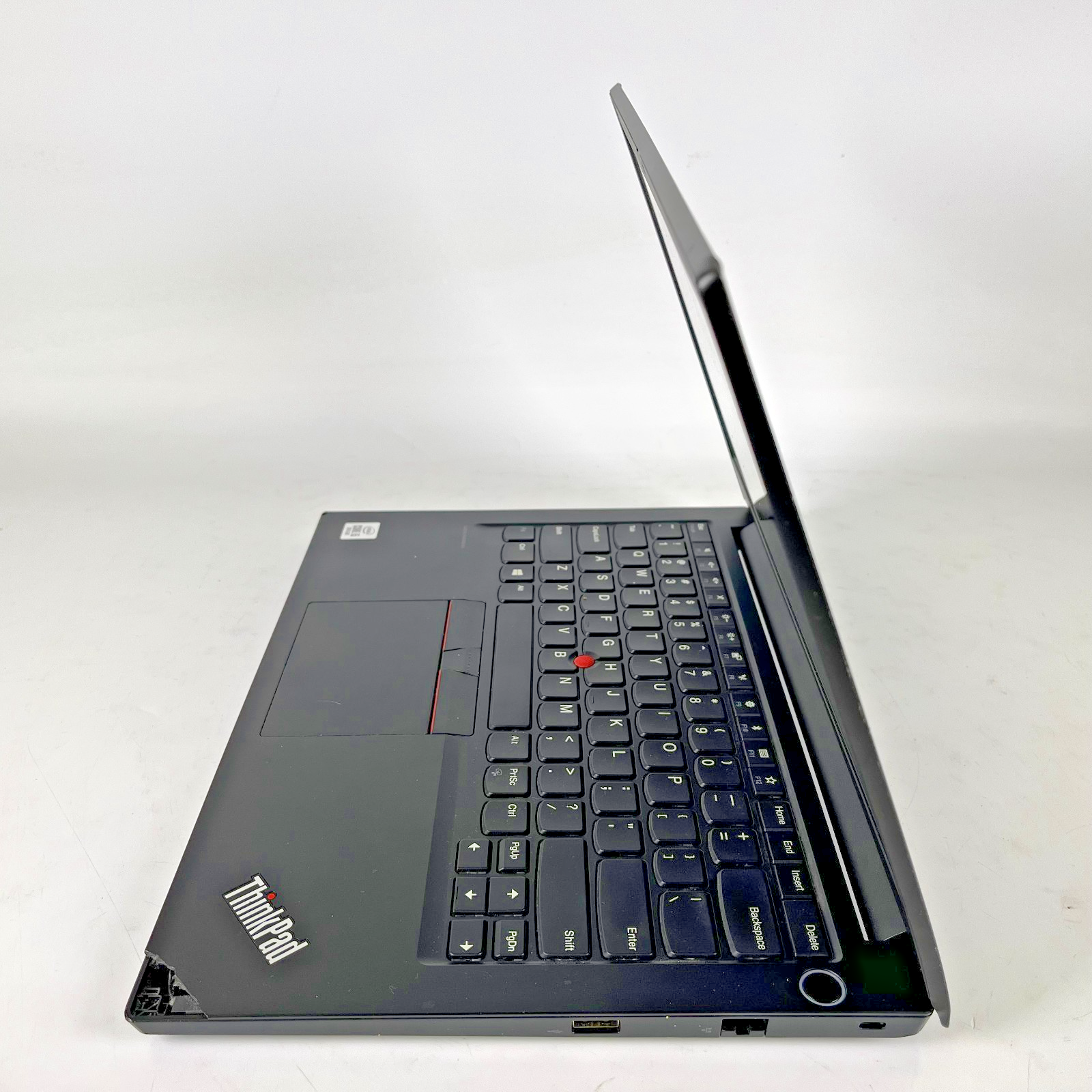 Lenovo ThinkPad E14 Intel i5 10th Gen **FOR PARTS - AS IS - UNTESTED**