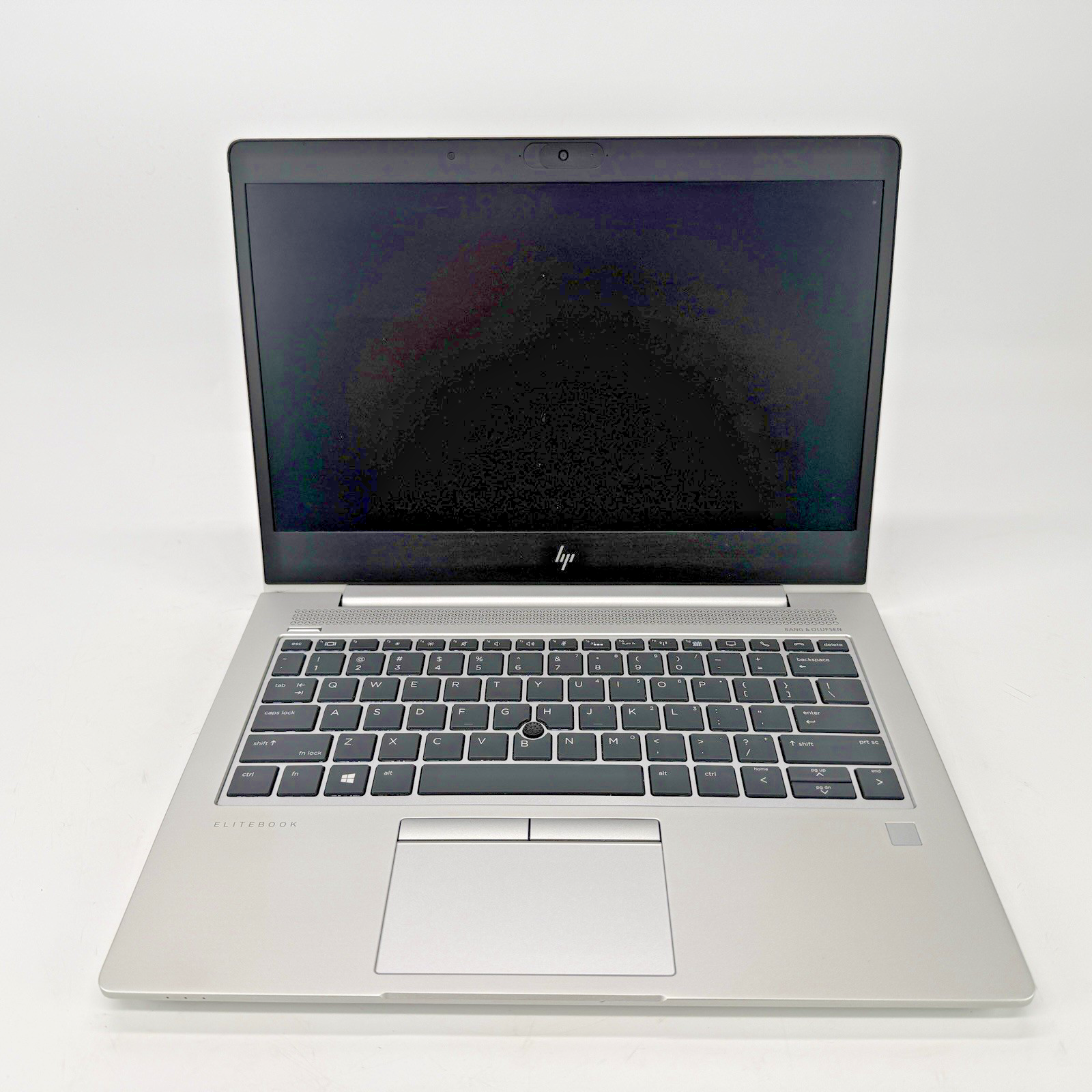 HP EliteBook 830 G6 Intel i5-8265u 1.60 GHz 16 GB RAM 256 GB SSD (NVMe) Win 11
