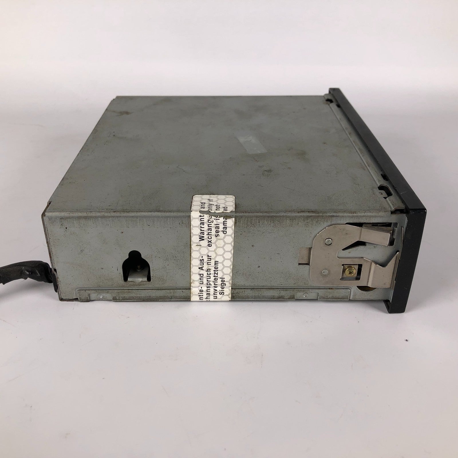 VW Golf 4 1J CD Changer Player 1J0035119A