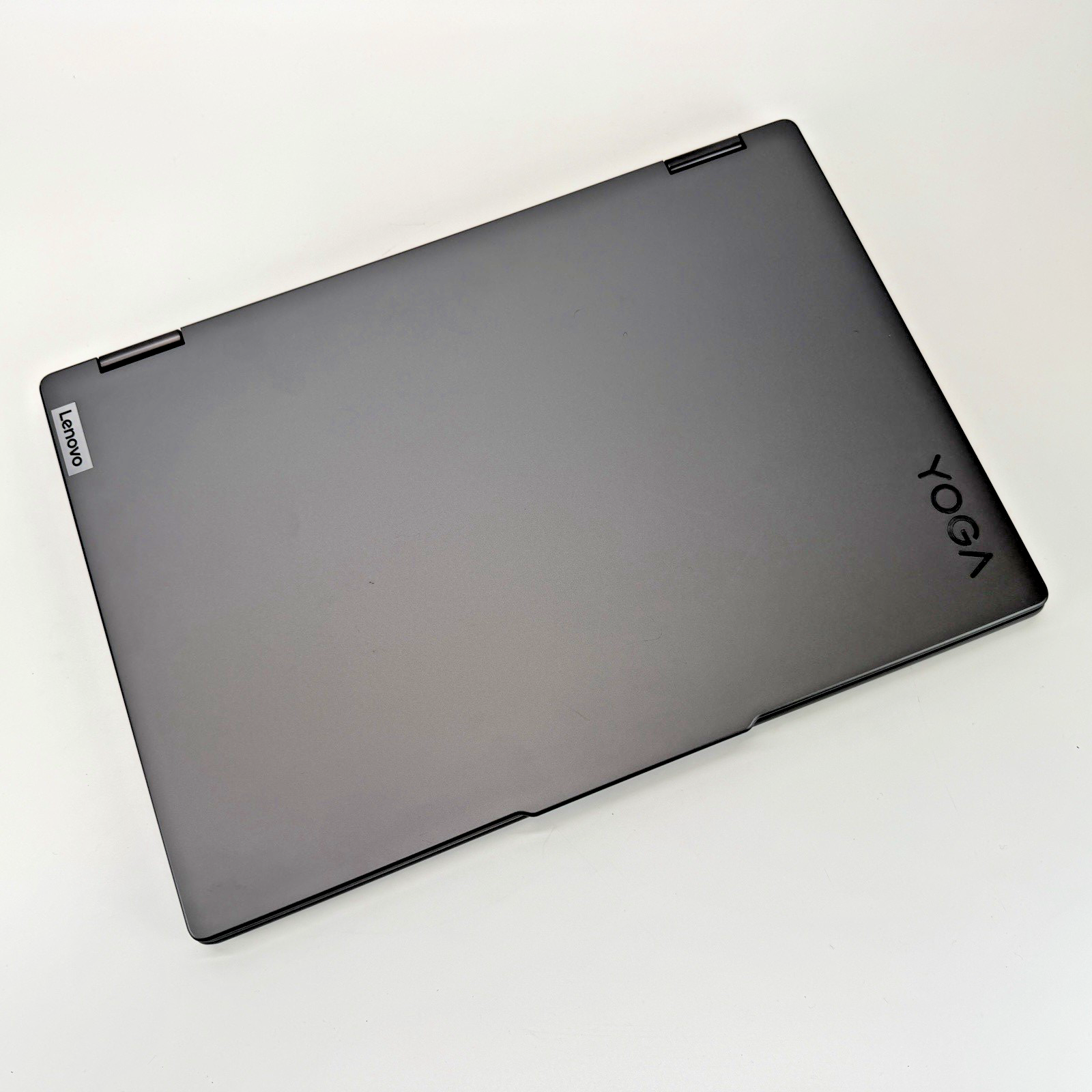 Lenovo Yoga 7 16IRL8 16" 16GB RAM 512GB SSD (NVMe) Storm Gray i5-13 Gen Win 11