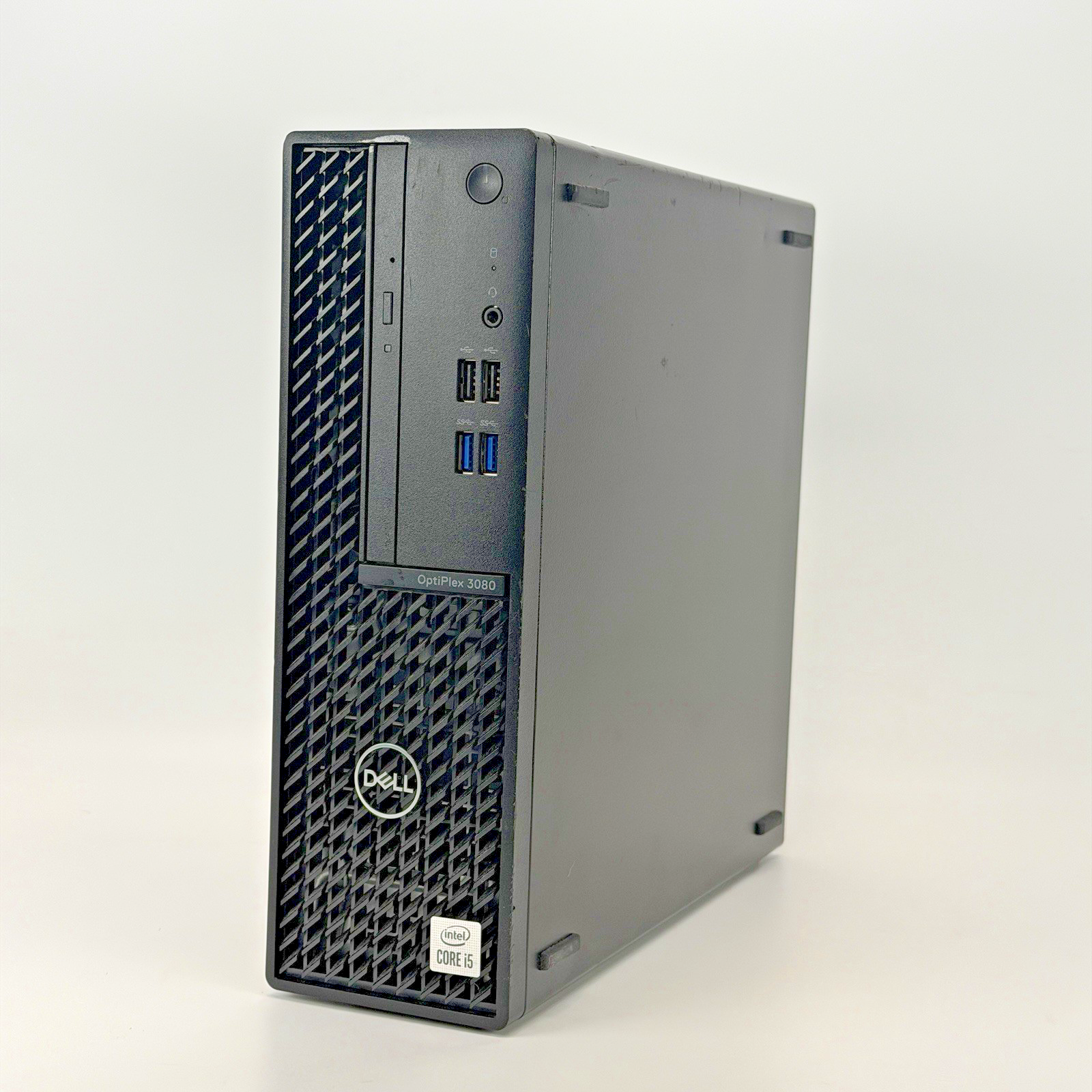 Dell Optiplex 3080 Intel i5-10500 3.10 GHz 8 GB RAM 256 GB SSD (NVMe) Win 11 Pro