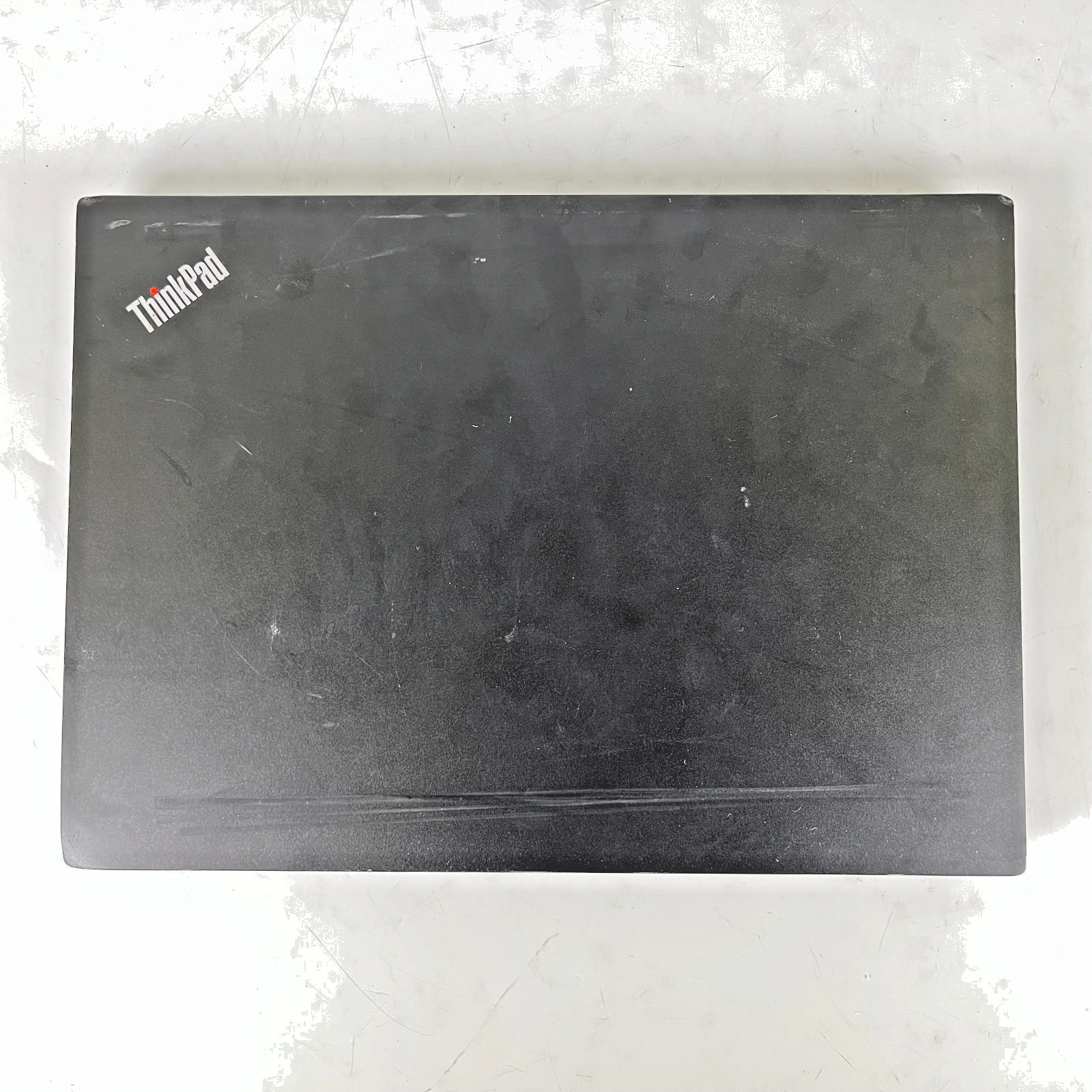 Lenovo ThinkPad E14 Intel i5 10th Gen **FOR PARTS - AS IS - UNTESTED**