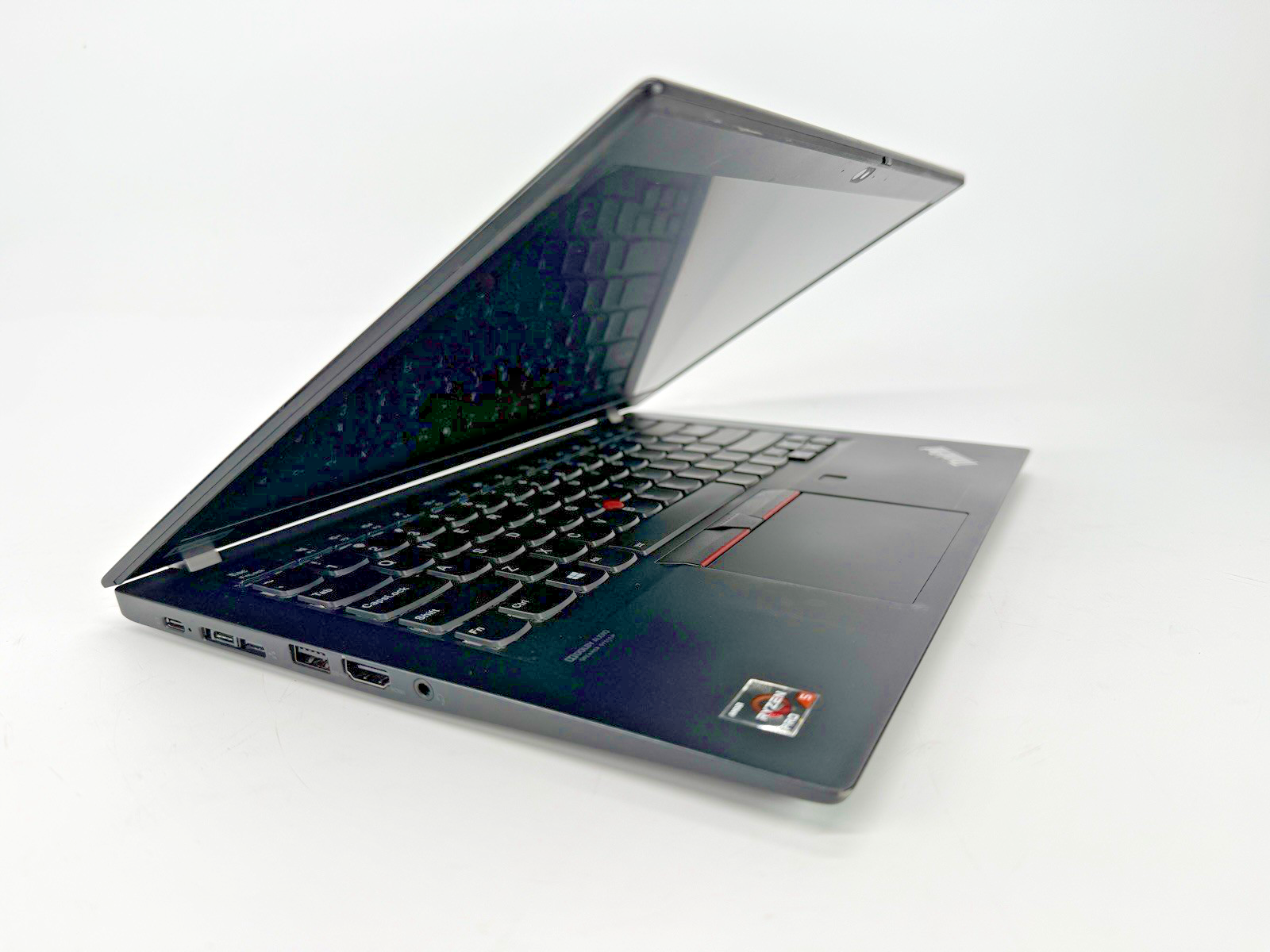 Lenovo ThinkPad T14s Gen 1 AMD Ryzen 5 Pro 4650u 8 GB RAM 256 GB SSD Win 11 Pro
