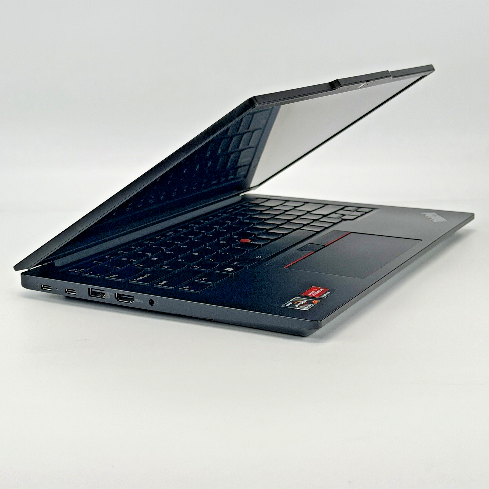 Lenovo ThinkPad E14 Gen 5 AMD Lyzeen 7-7730u 2.0 GHz 16 GB RAM 512 GB SSD (NVMe)