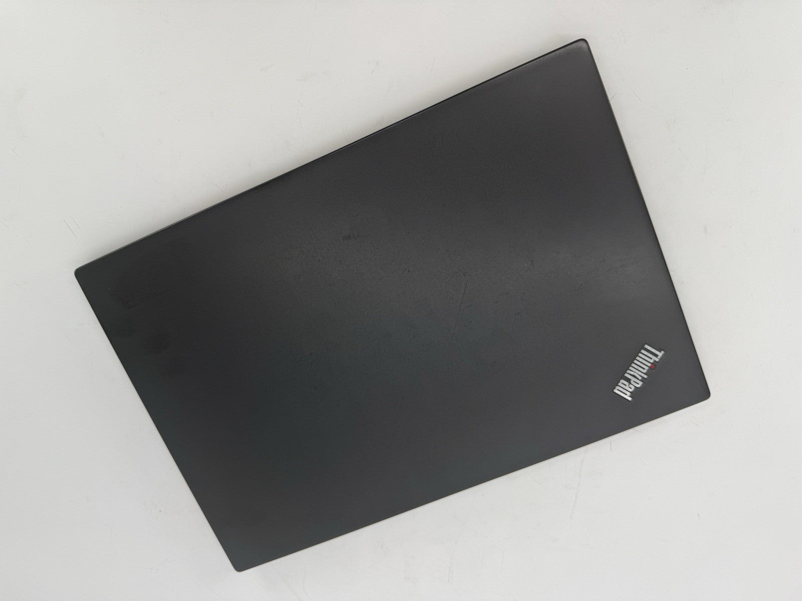 Lenovo ThinkPad T495s AMD Ryzen 7 Pro 3700u 2.30 GHz 8 GB RAM 256 GB SSD Win 11