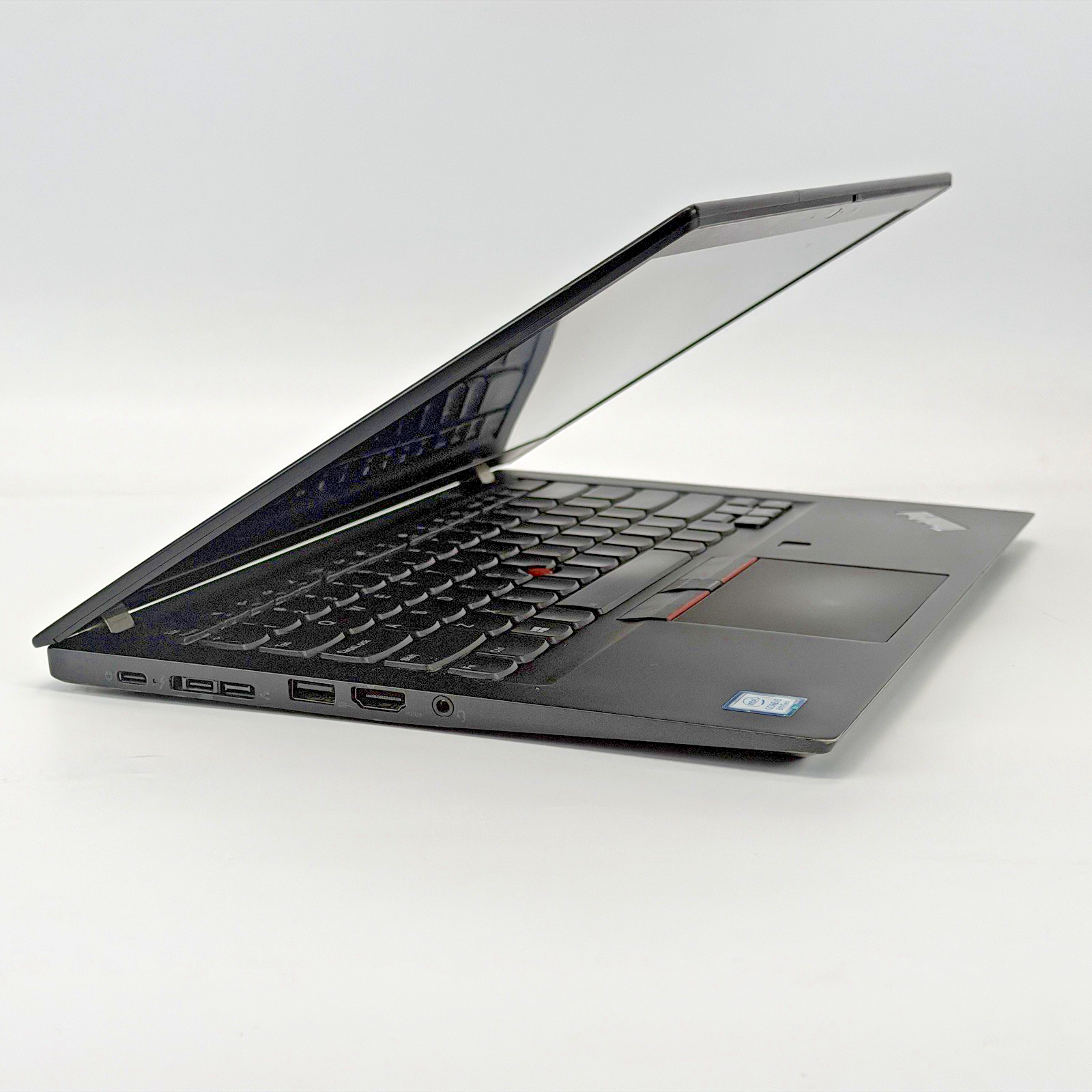 Lenovo ThinkPad T490s Intel i5-8265u 1.60 GHz 8 GB RAM 1 TB SSD (NVMe) Win 11
