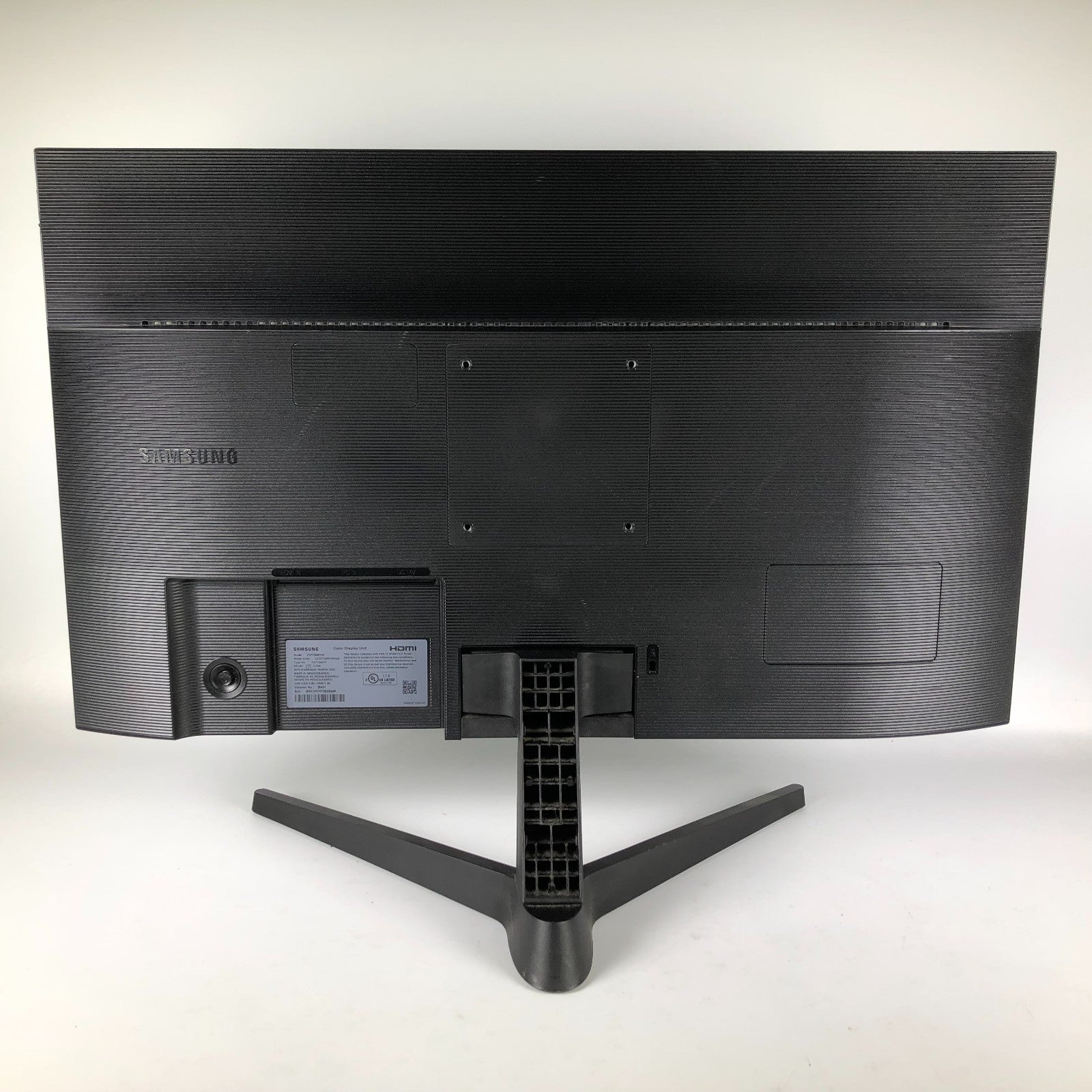 Samsung 27' T35F Series FHD 1080p Computer Monitor AC included