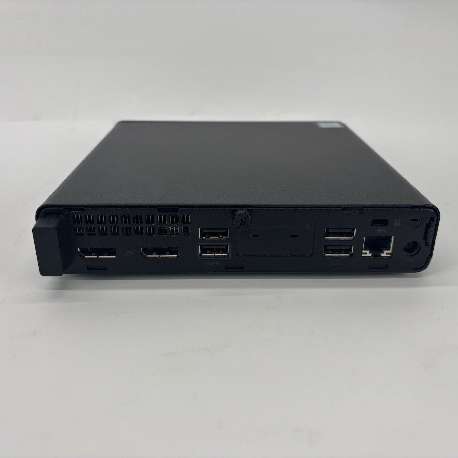 HP ProDesk 400 G5 Intel 9500t 2.20 GHz 8 GB RAM 128 GB SSD Windows 11 Pro