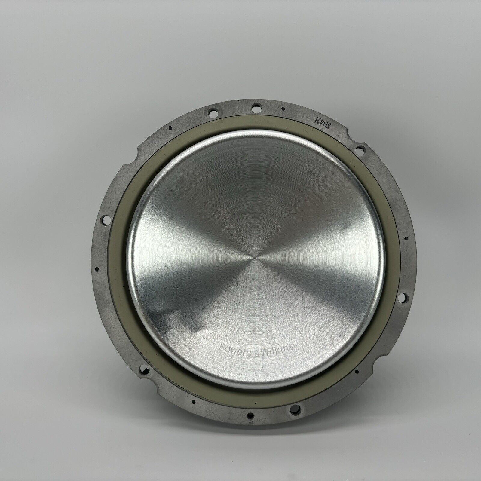 Bowers & Wilkins B&W PV1 Bass Driver Subwoofer