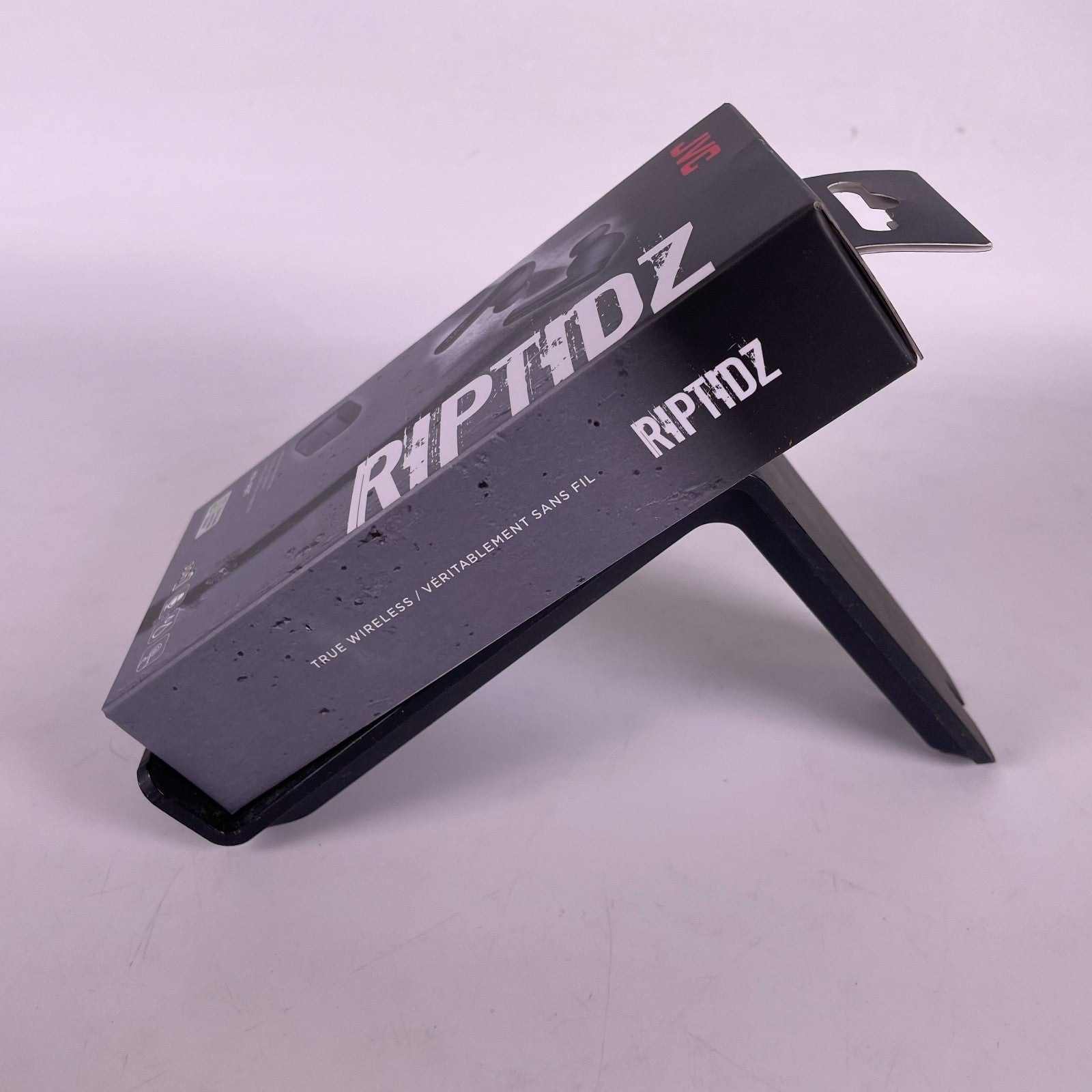 JVC Riptidz HA-A9T Wireless headphones