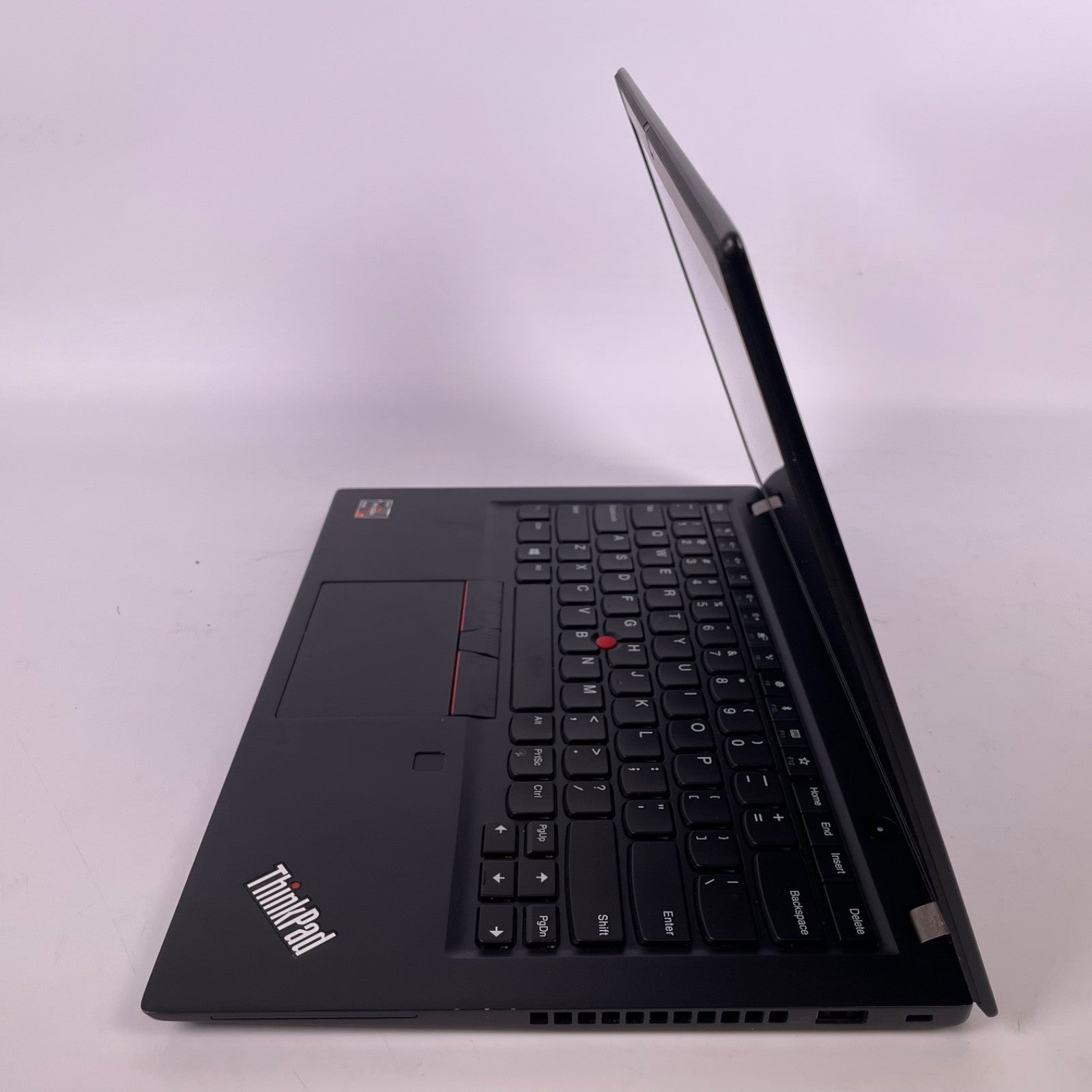 Lenovo ThinkPad T495s AMD Ryzen 7 Pro 3700u 2.3GHz 8GB Ram 256GB NVME Windows 11