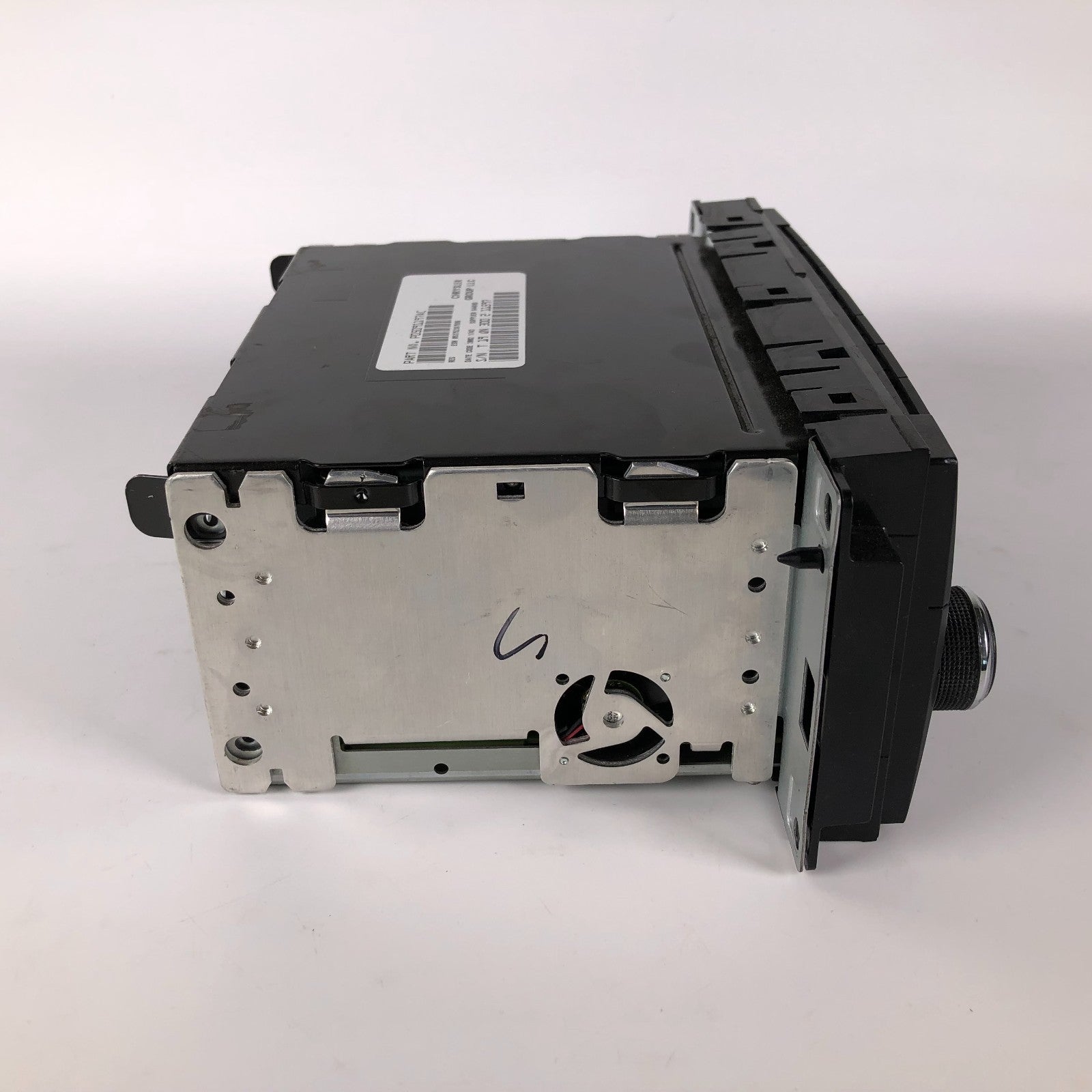 2007-2014 Chrysler Dodge Jeep AM FM Radio CD Player Aux MP3