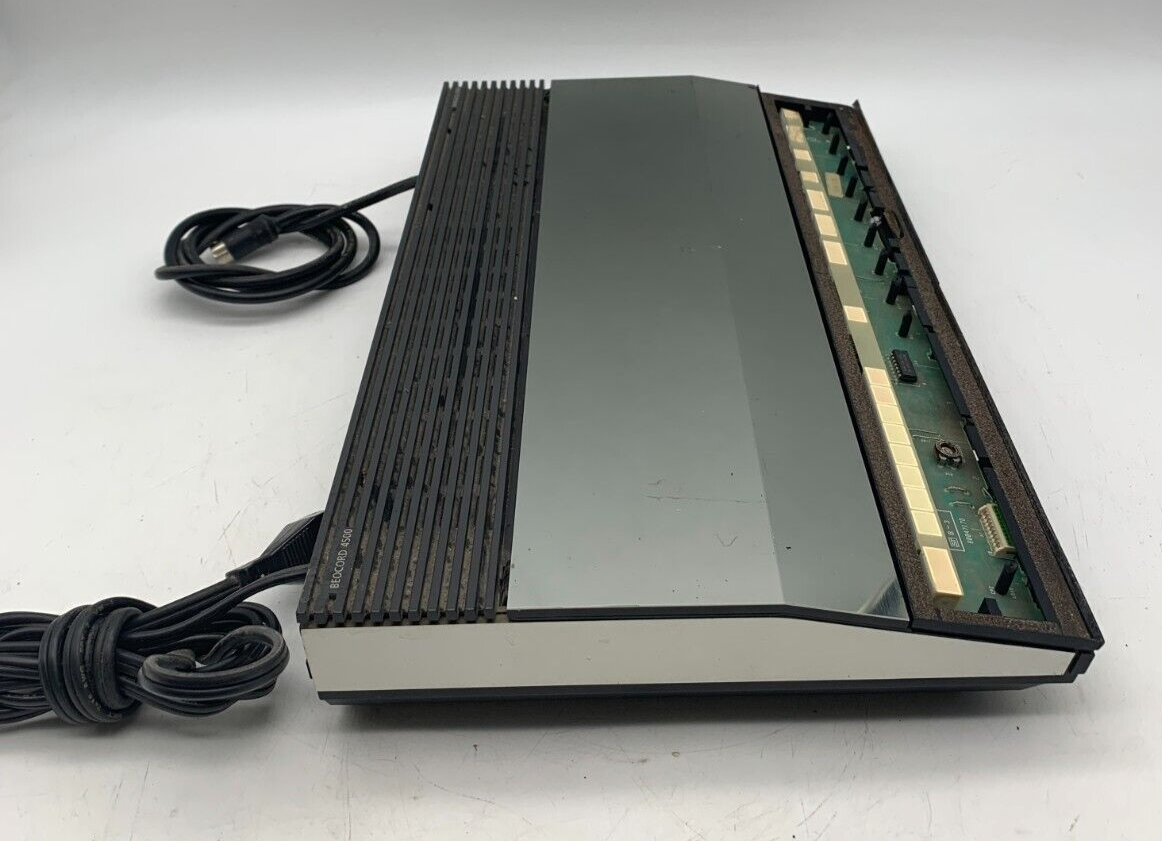 Bang & Olufsen Beocord 4500 ** no power **