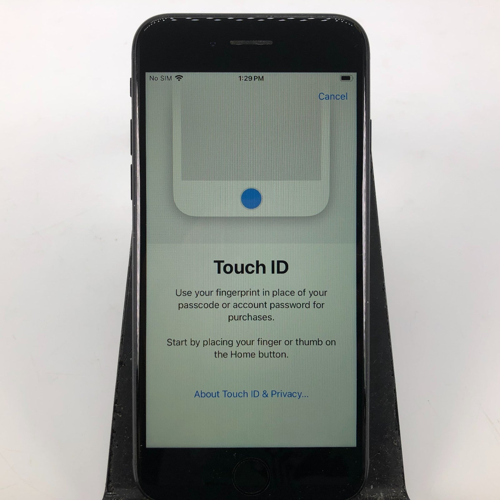 Apple se 3rd gen mmx53ll/a 64GB Verizon