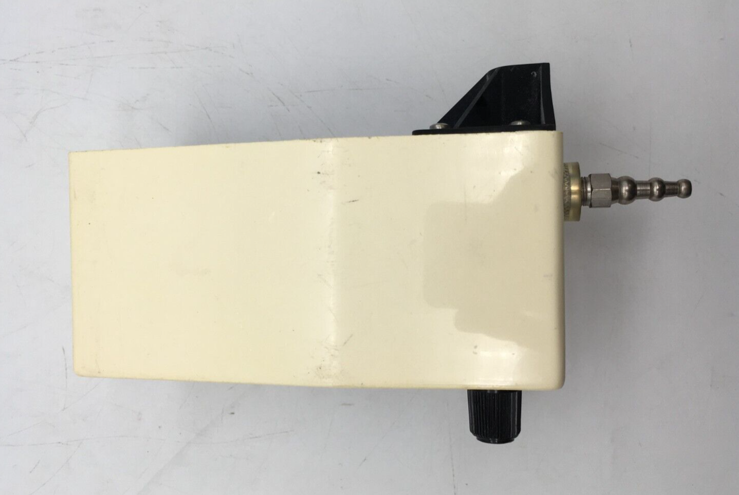 Ohmeda Intermittent Suction (0-200mmHg) Vacuum Regulato