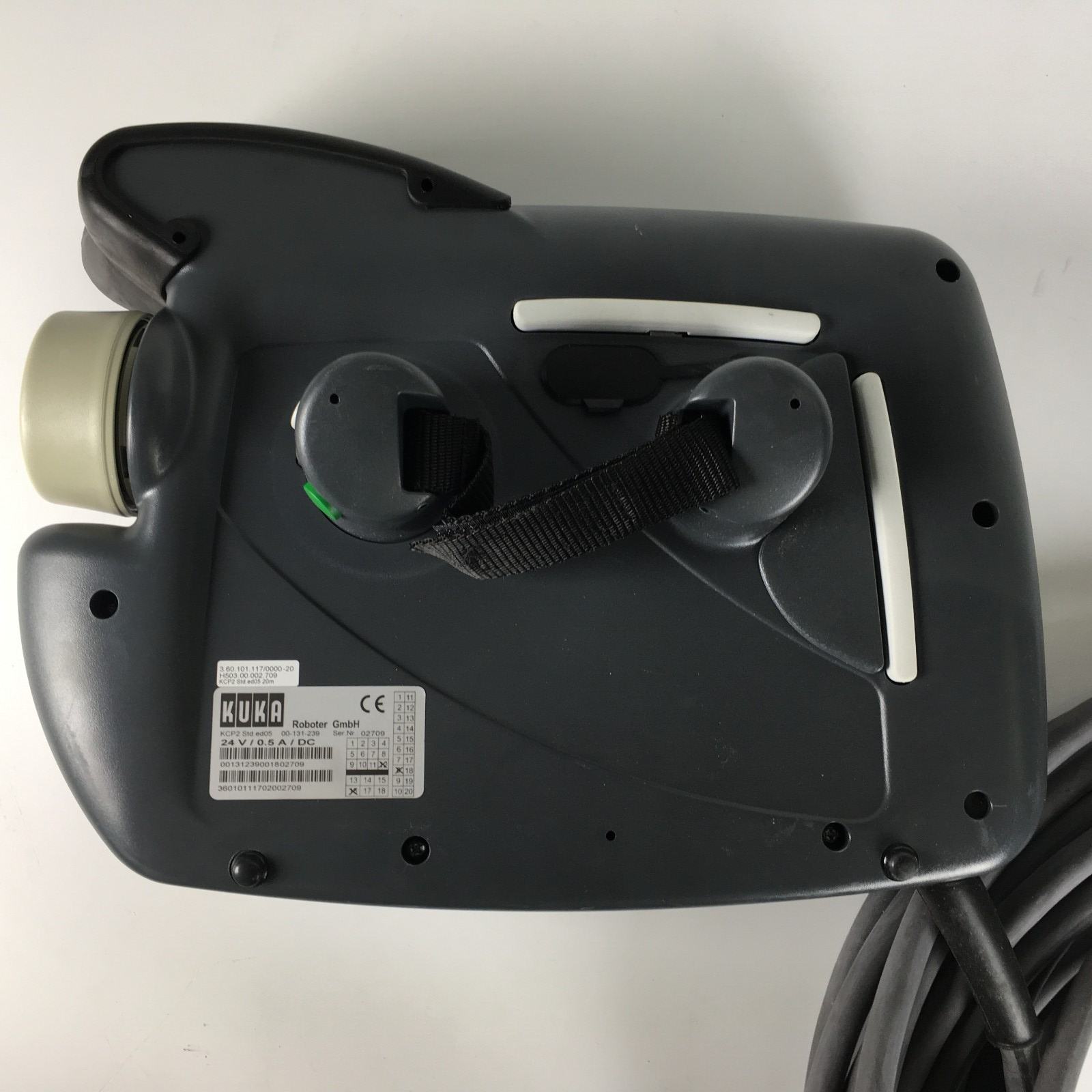 KUKA (KCP2) 00-131-239 Control Panel