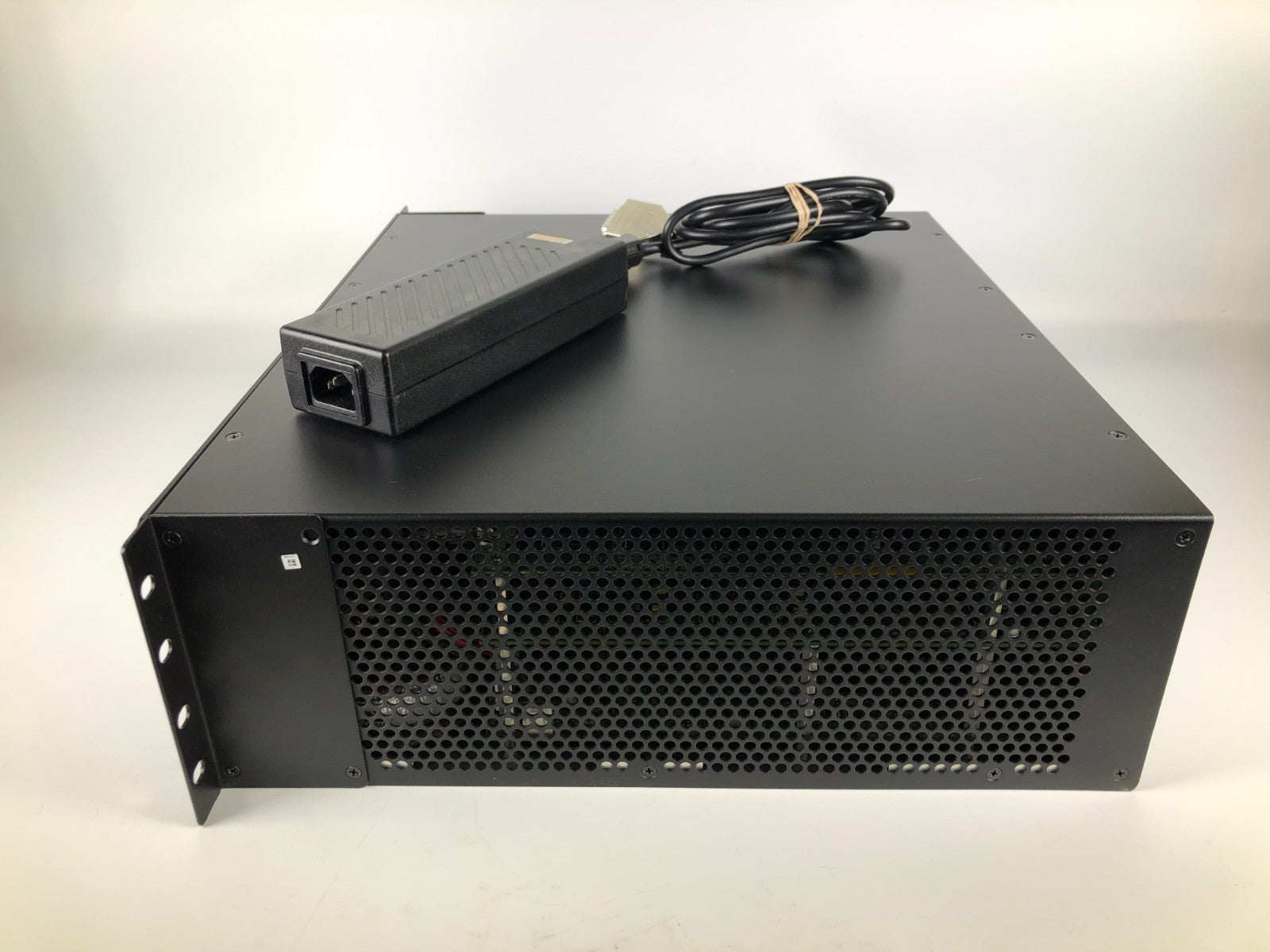 CRESTRON DMPS3-4K-350-C Digital Media Presentation system