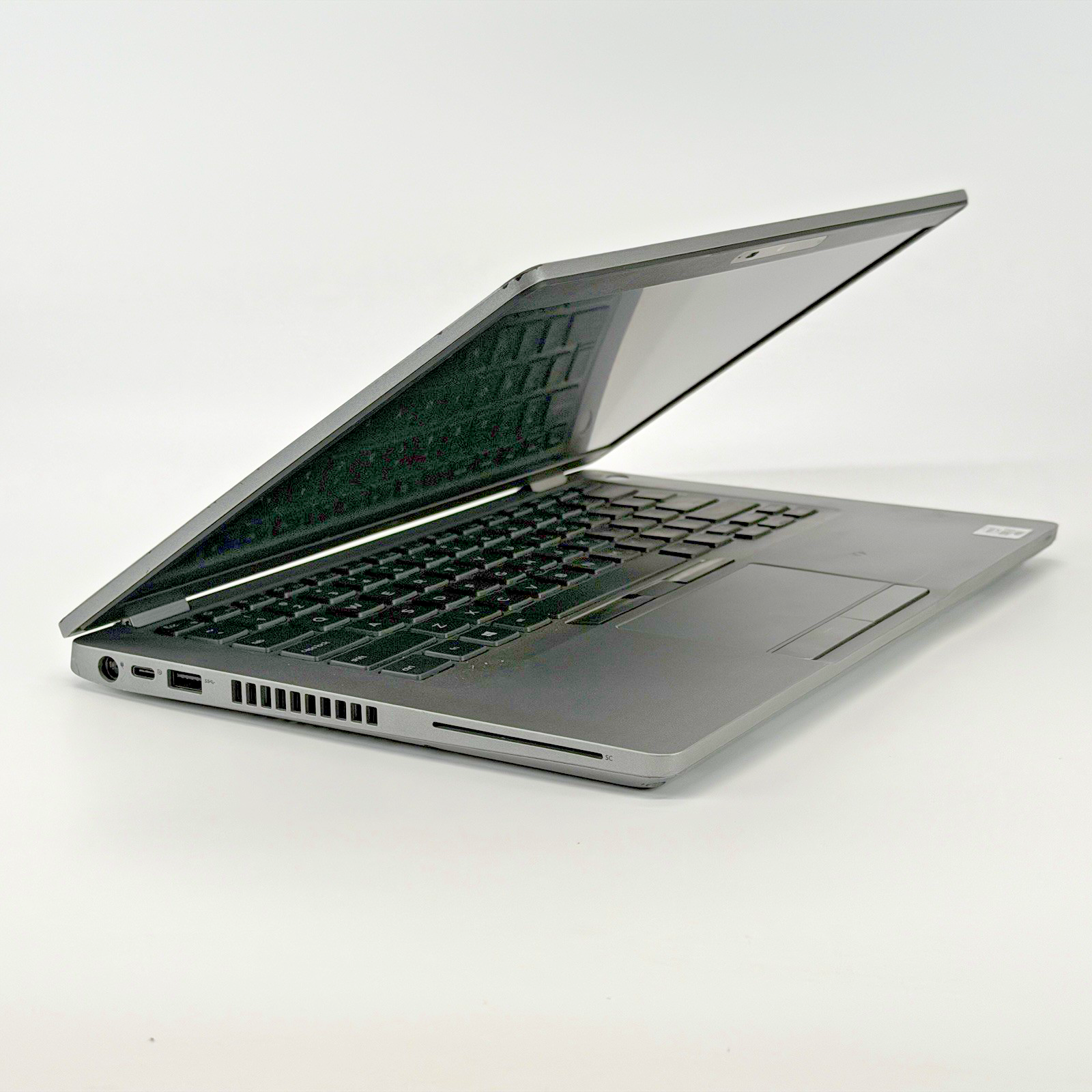 Dell Latitude 5410 Intel i5-10610u 2.30 GHz 16 GB RAM 500 GB SSD (NVMe) Win 11