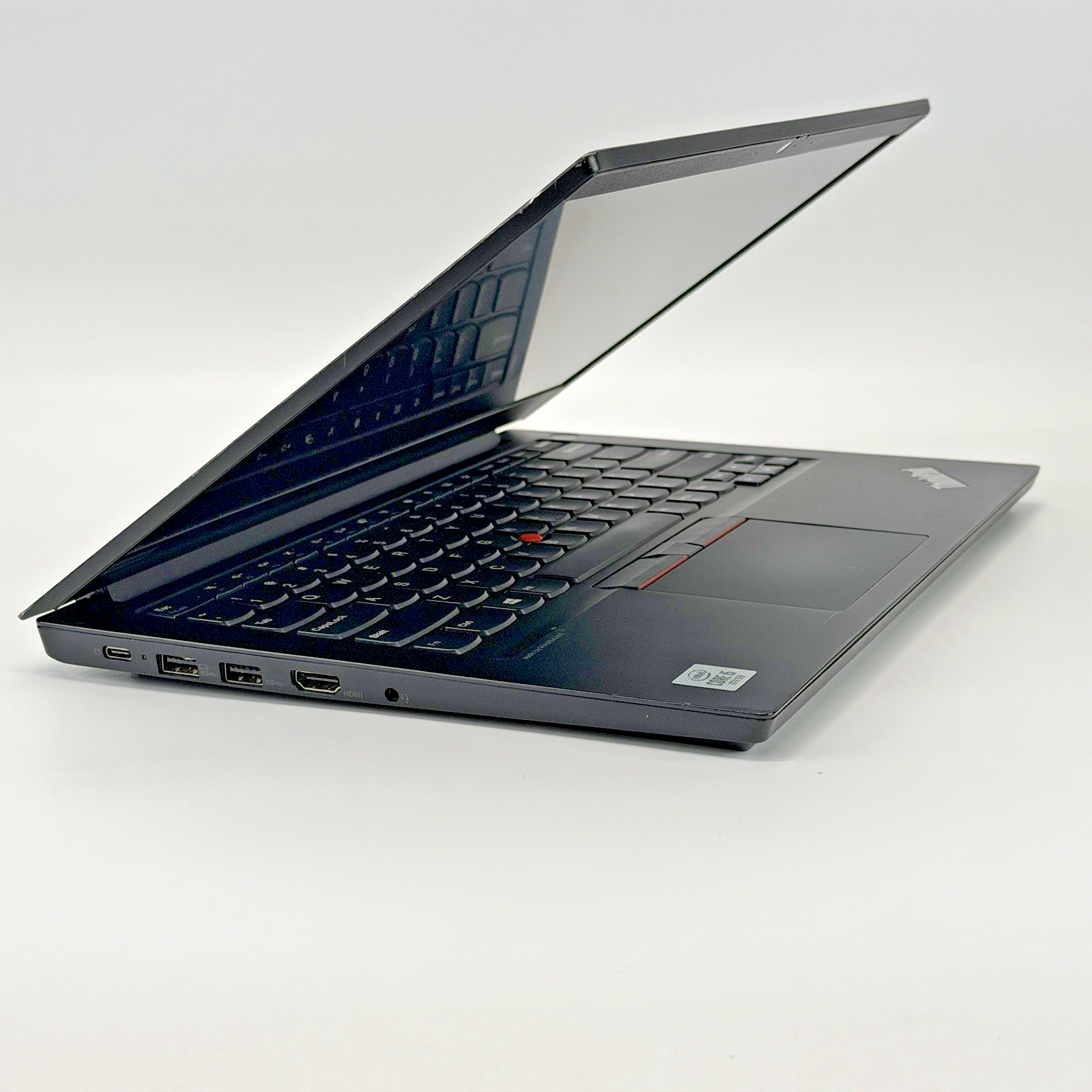 Lenovo ThinkPad E14 Intel i5 10th Gen 1.60 GHz 8 GB RAM 256 GB SSD Windows 11