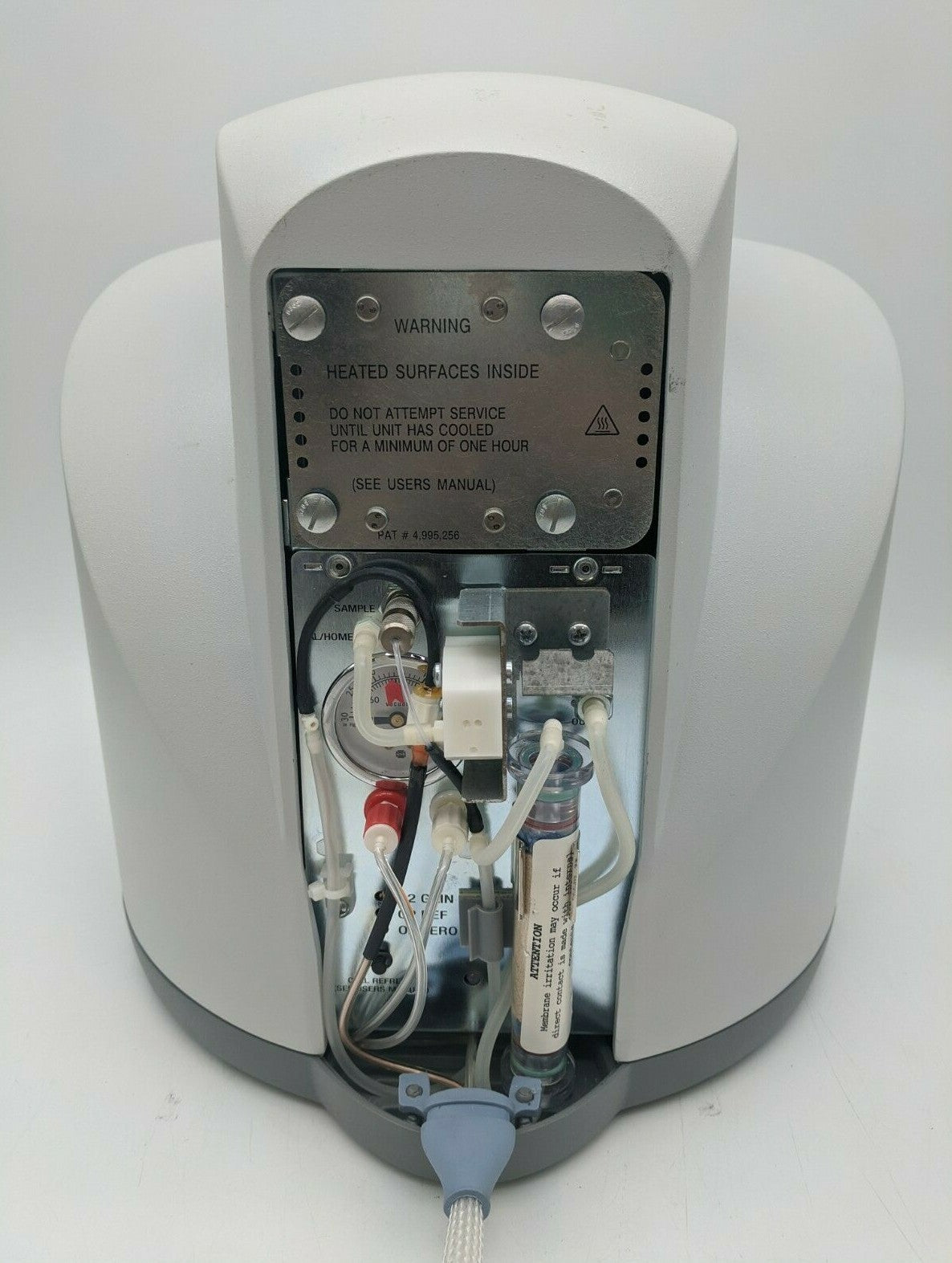 MedGraphics Ultima Series 790705-005 **FOR PARTS AS IS UNTESETED**