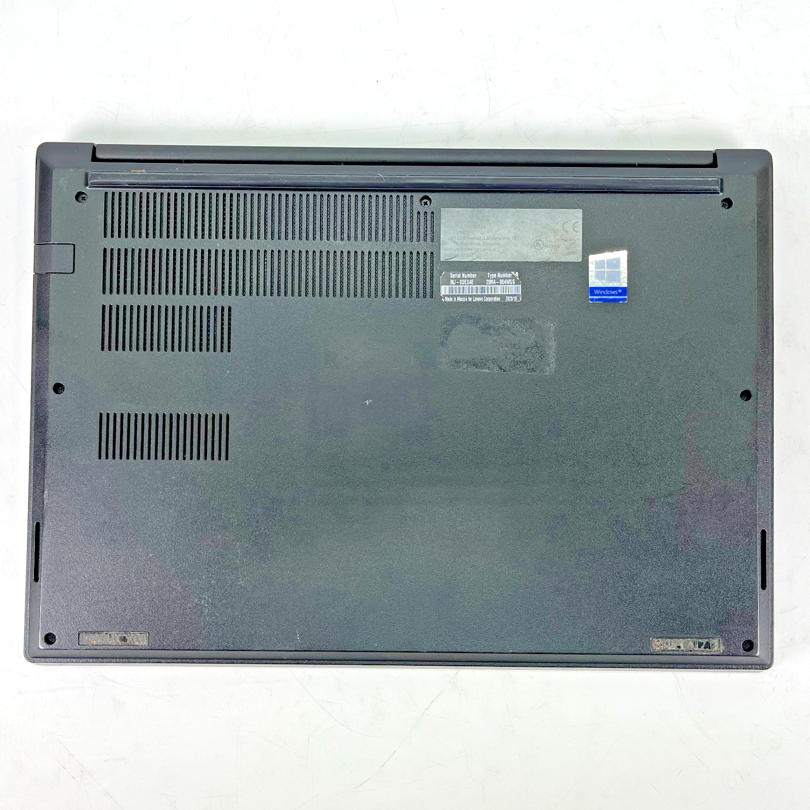 Lenovo ThinkPad E14 Intel i5 10th gen 1.6GHz 8GB Ram 256GB SSD Windows 11