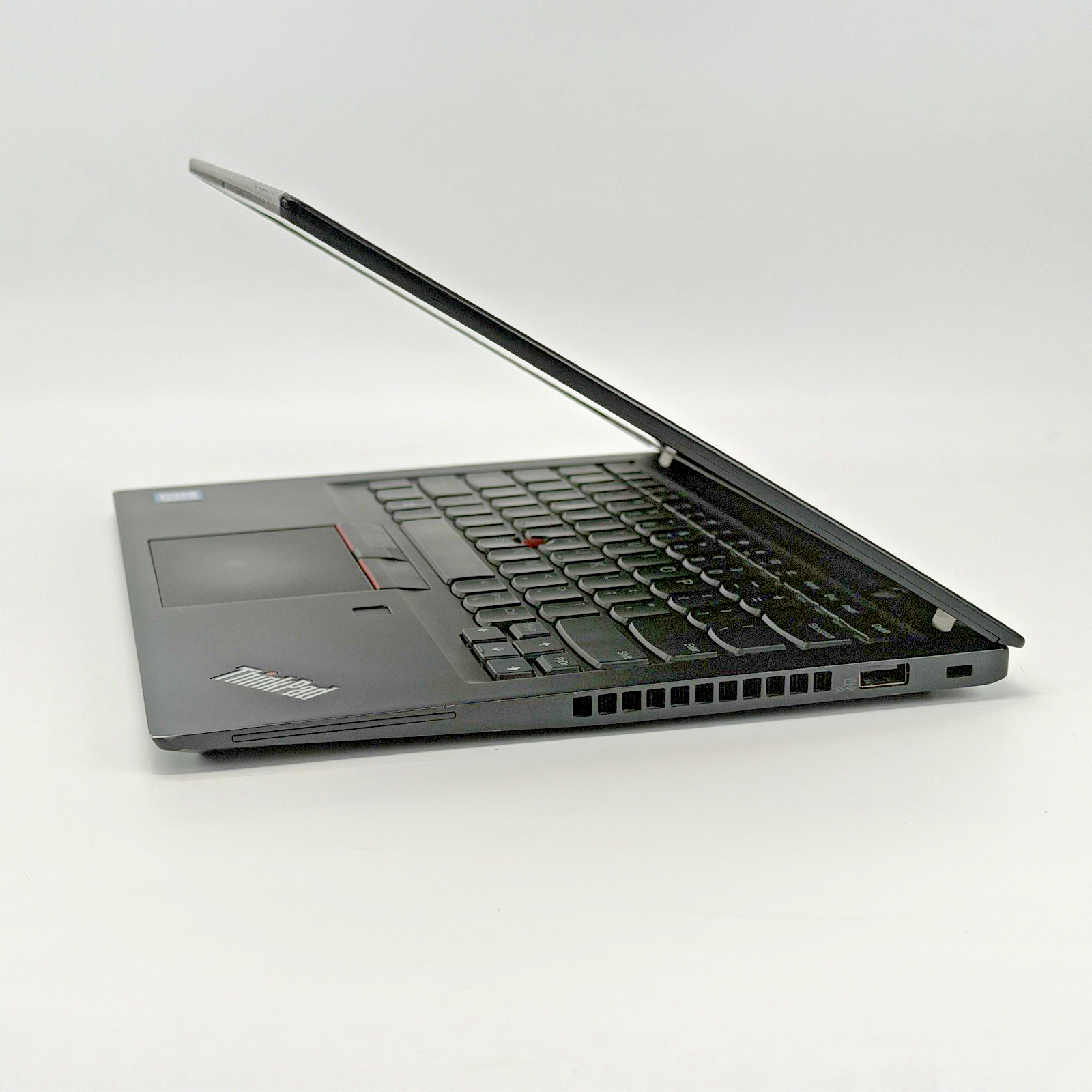 Lenovo ThinkPad T490s Intel i5-8265u 1.60 GHz 8 GB RAM 1 TB SSD (NVMe) Win 11