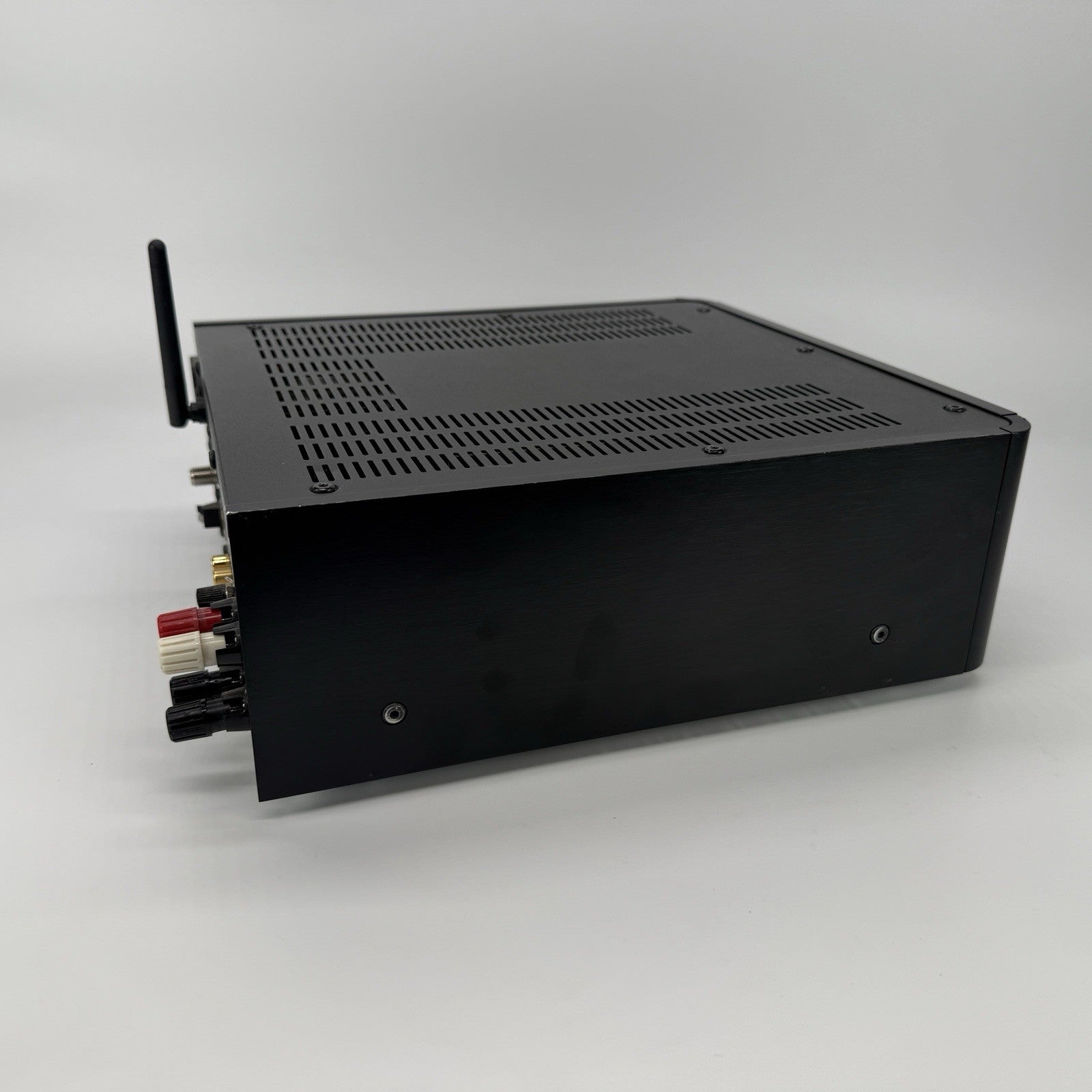 TEAC Reference CR-H500NT Network Receiver / CD Player, NO REMOTE