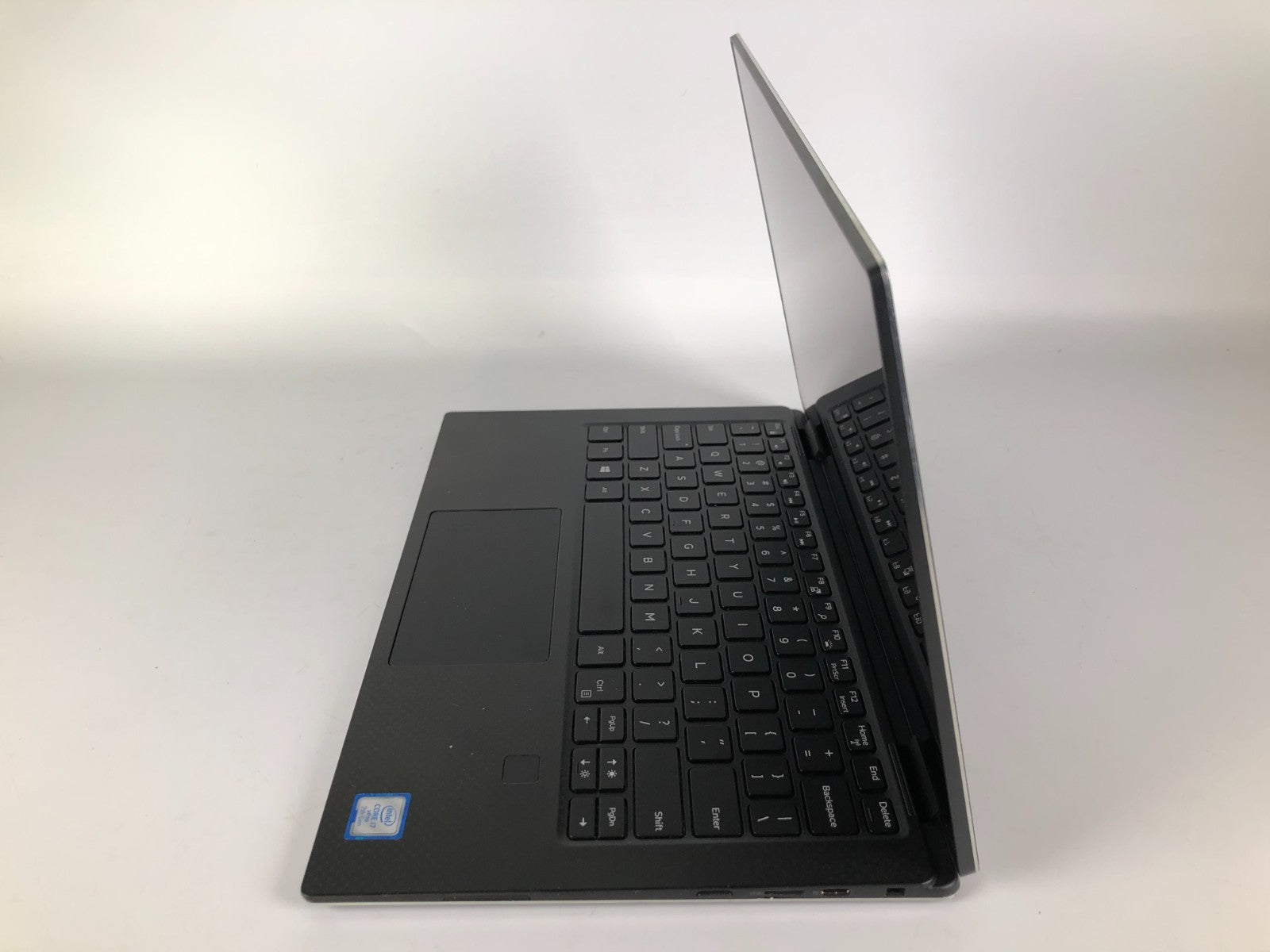 Dell XPS 13-9365 Intel i7-7Y75 1.3GHz 8GB Ram 256GB SSD Windows 11 Pro