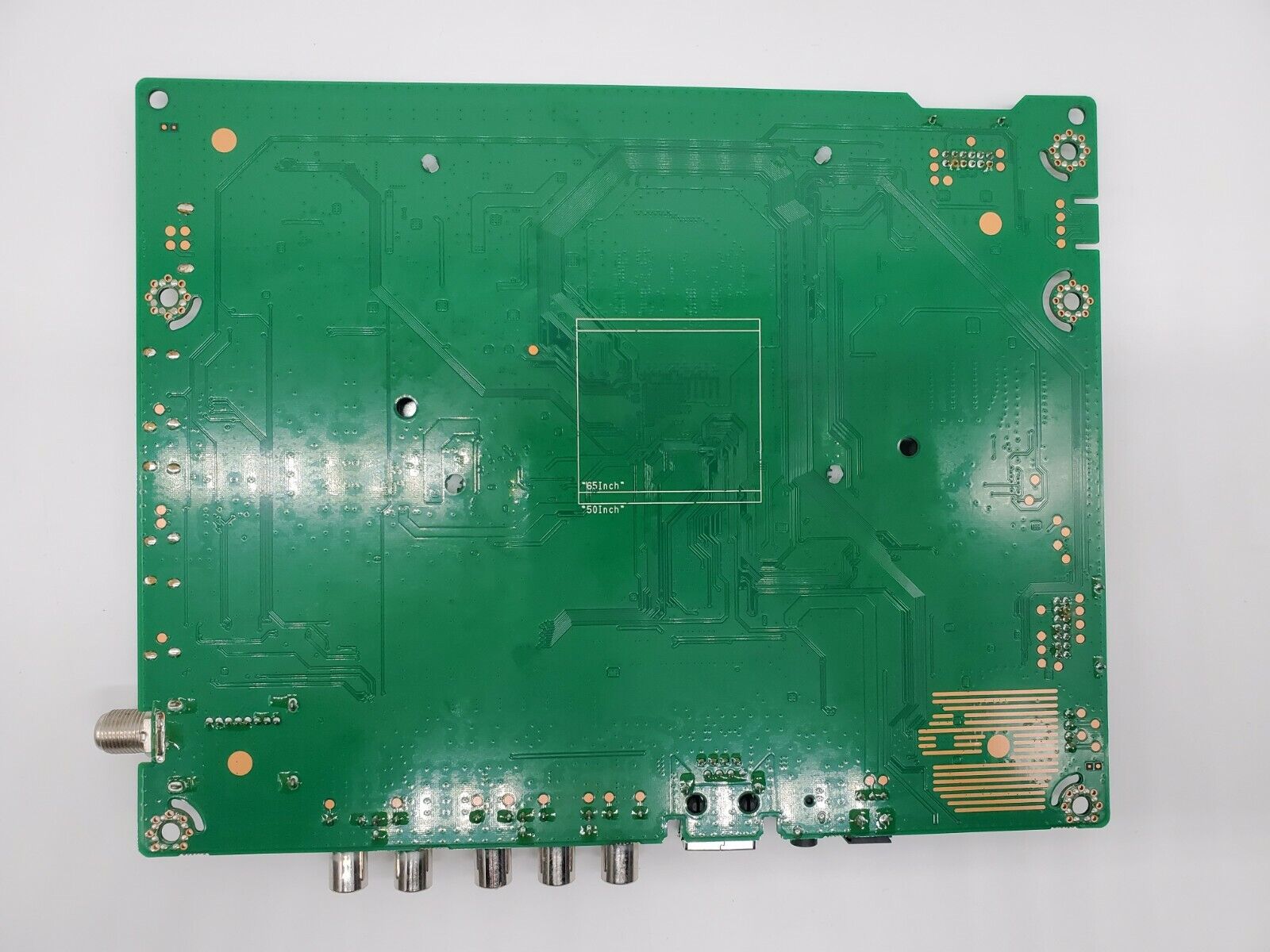 LG GJ64M101M0 - 64SSWL0R-0002 - 6361591 - 8271031