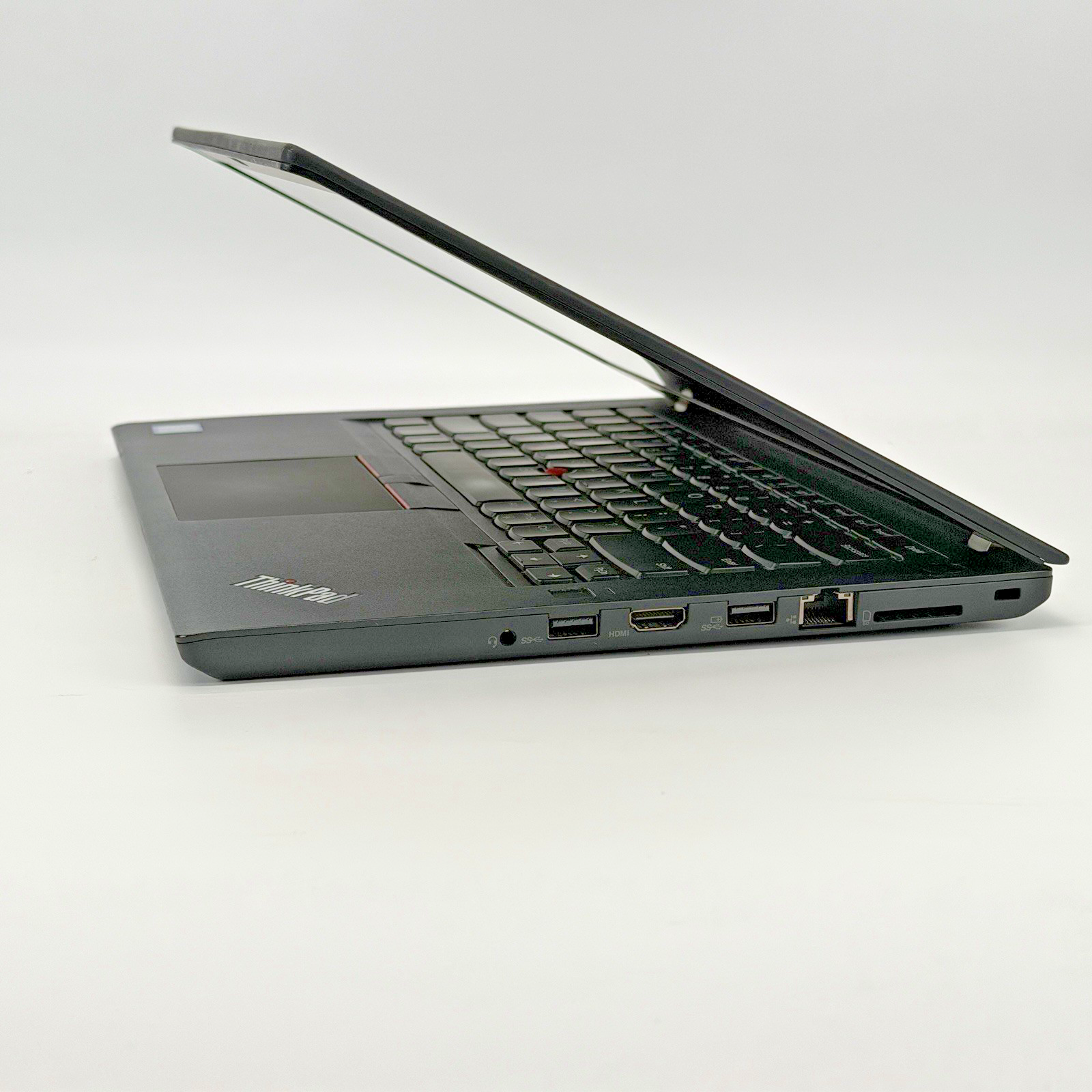 Lenovo ThinkPad T480 Intel i5-8350u 1.70 GHz 8 GB RAM 256 GB SSD (NVMe) Win 11