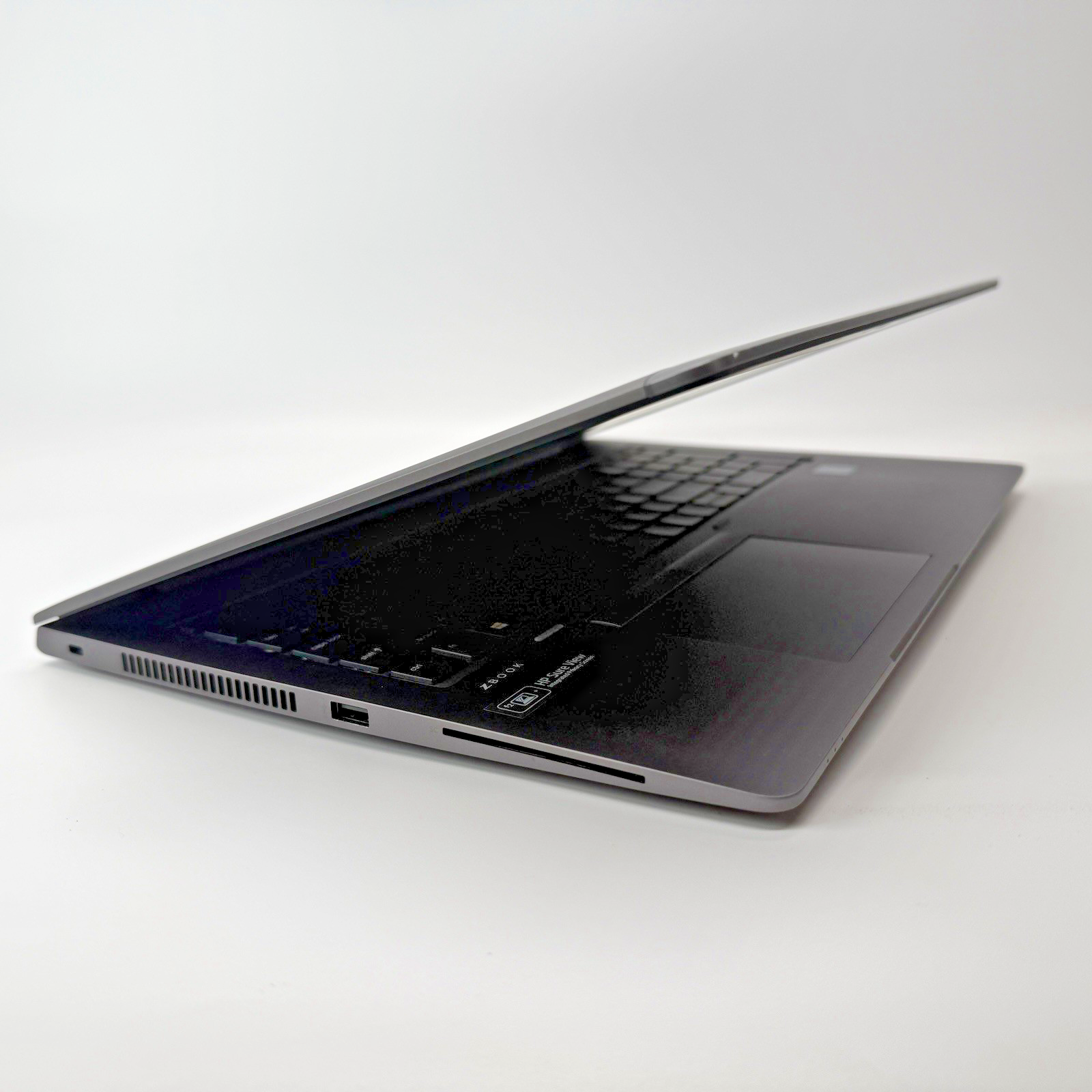 HP Book 15u G5 Intel i7-8650u 1.90 GHz 16 GB RAM 256 GB SSD Windows 11 Pro