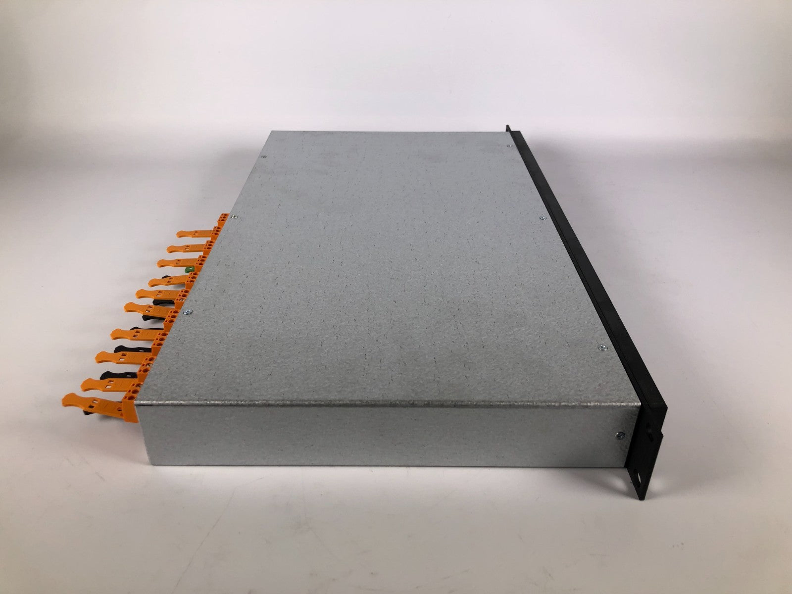 Biamp Tesira Forte Dan VT Digital Audio Server