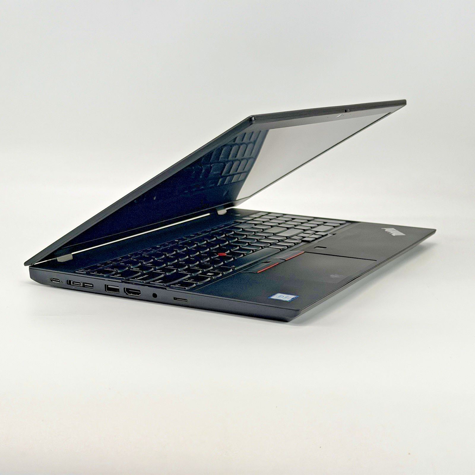 Lenovo ThinkPad P53s i7-8564u 1.80 GHz 12 GB RAM 512 GB SSD (NVMe) Win 11