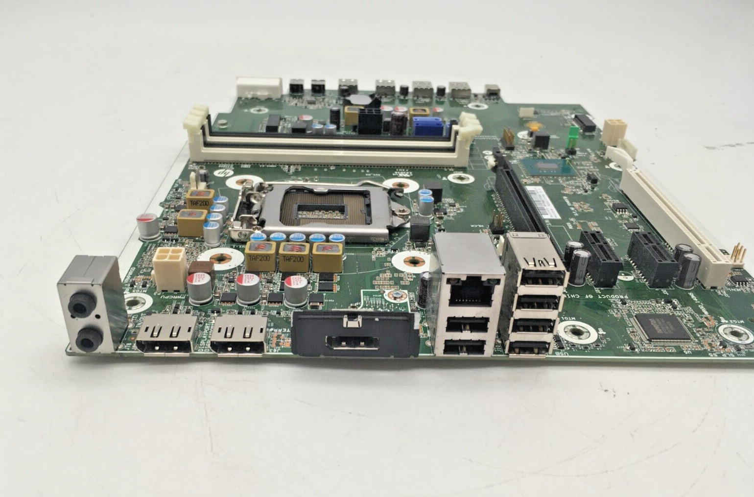 HP EliteDesk 800 G3 901017-001 Intel LGA 1151 DDR4 SFF Desktop Motherboard