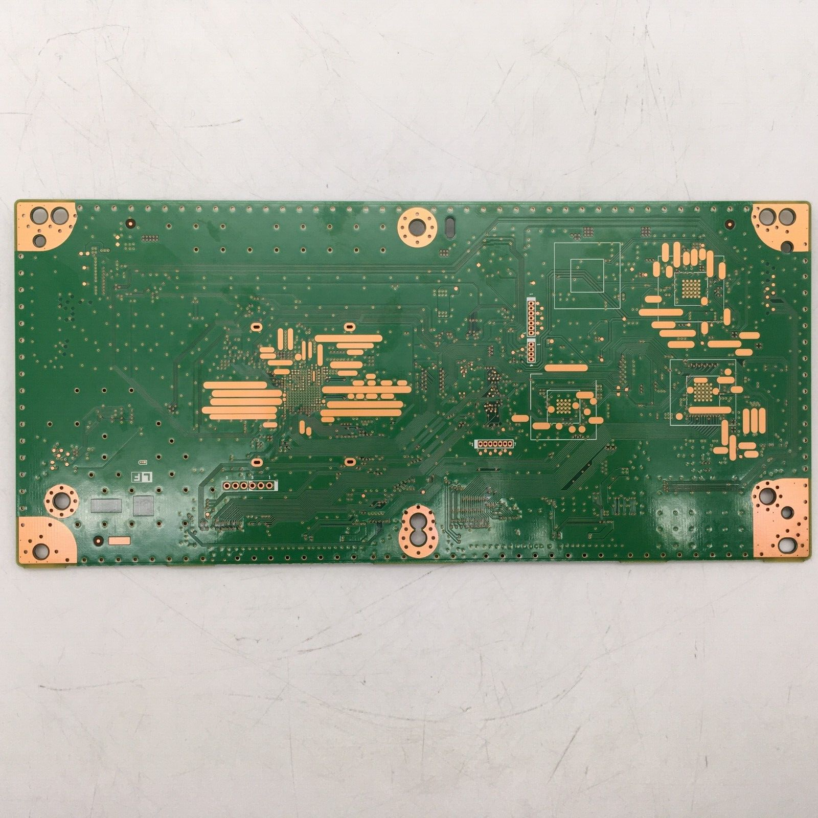 Sharp DUNTKG477 Sharp T-Con Board qpwbxg477wjzz