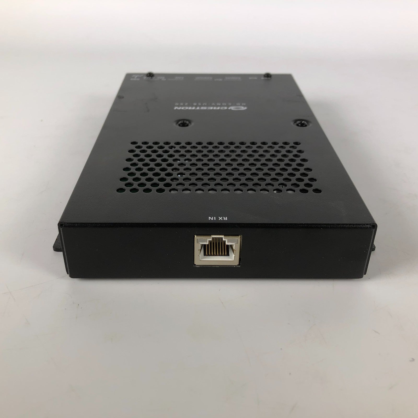 Crestron HD-CONV-USB-260 AV Converter w/ AC Adapter M201922005 6511566