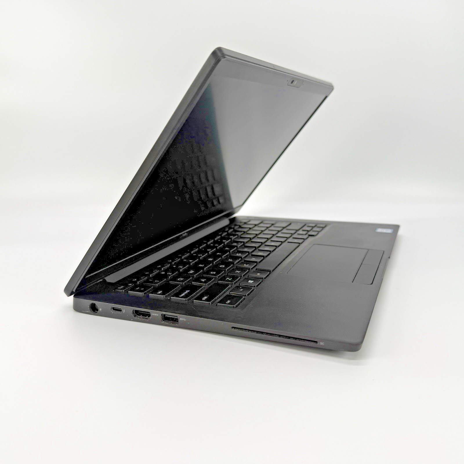 Dell Latitude 7400 Intel i5-8265u 8 GB RAM 512 GB SSD (NVMe) Linux Ubuntu