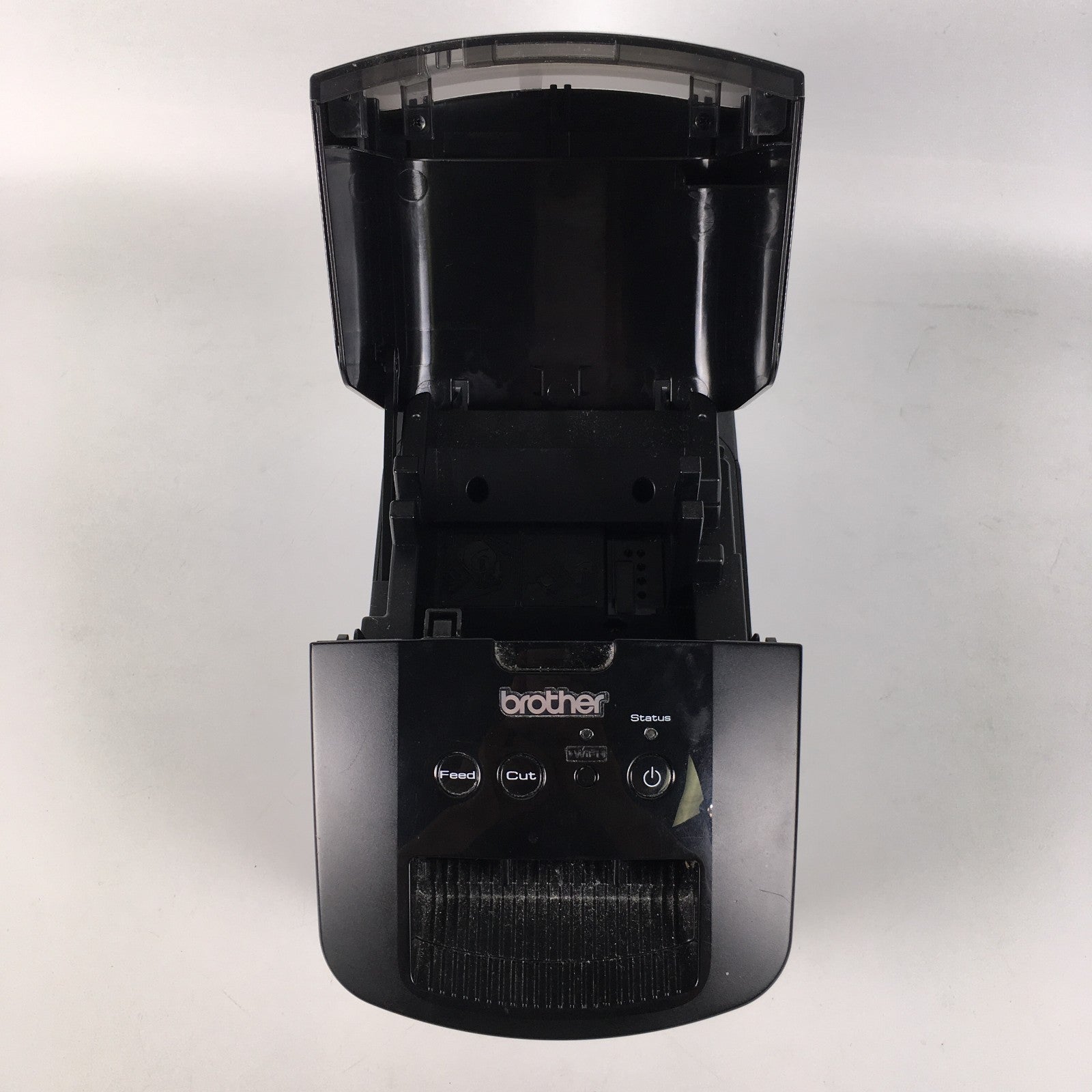 Brother QL-720NW Thermal Label Printer Wi-Fi