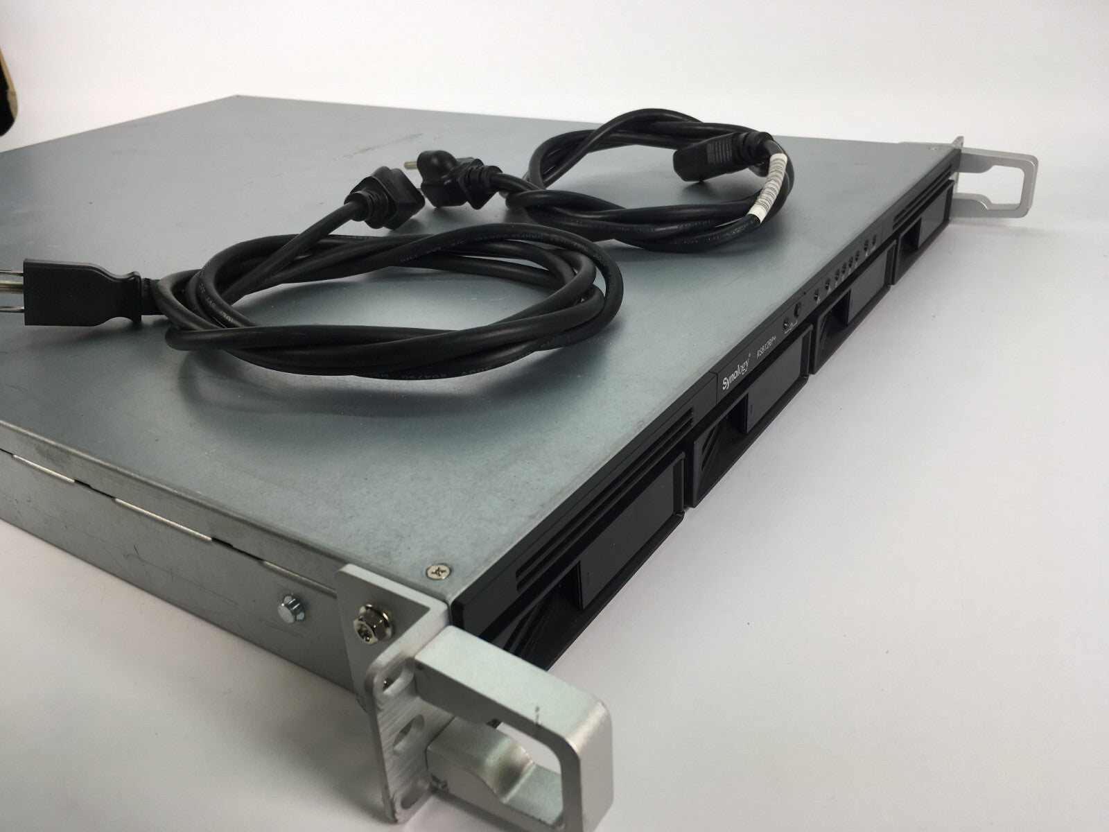 Synology RS812RP+ Network Attached Storage w/ 4 x 1.8TB HDD