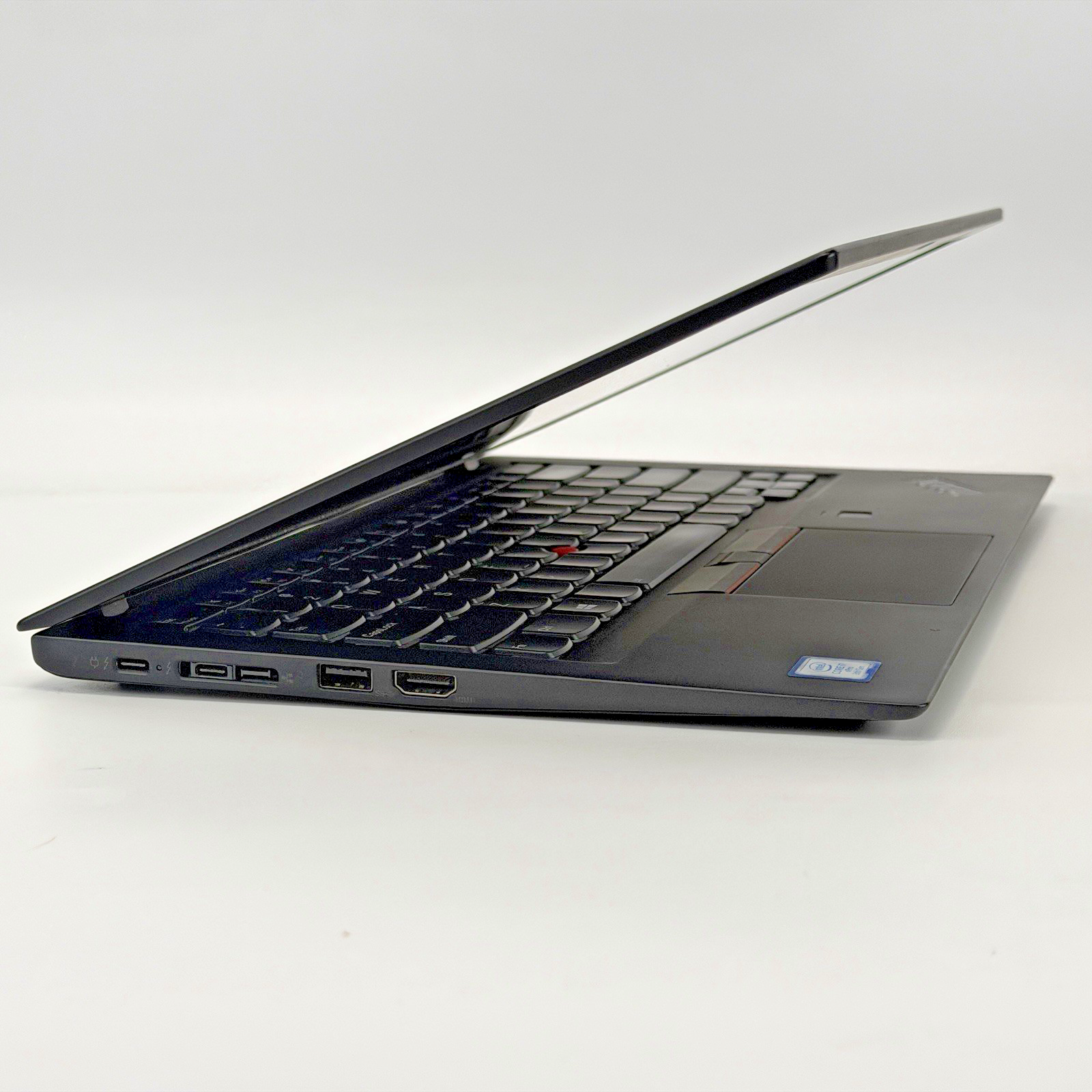 Lenovo ThinkPad X1 Carbon 6th Gen i7-8650u 16 GB RAM 512 GB SSD (NVMe) Win 11