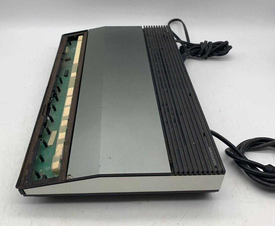 Bang & Olufsen Beocord 4500 ** no power **