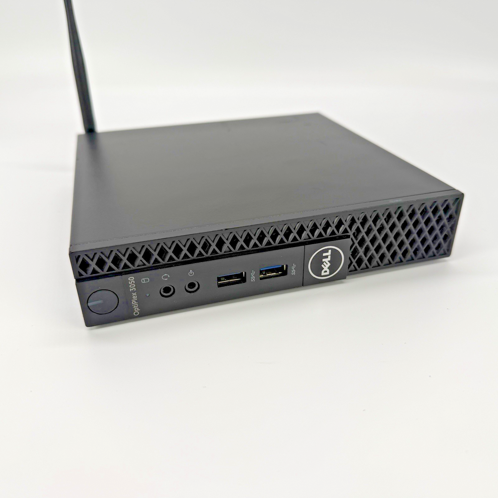 Dell Optiplex 3050 Intel i5-7500t 16 GB RAM 512 GB SSD (NVMe) Linux Ubuntu 20.10