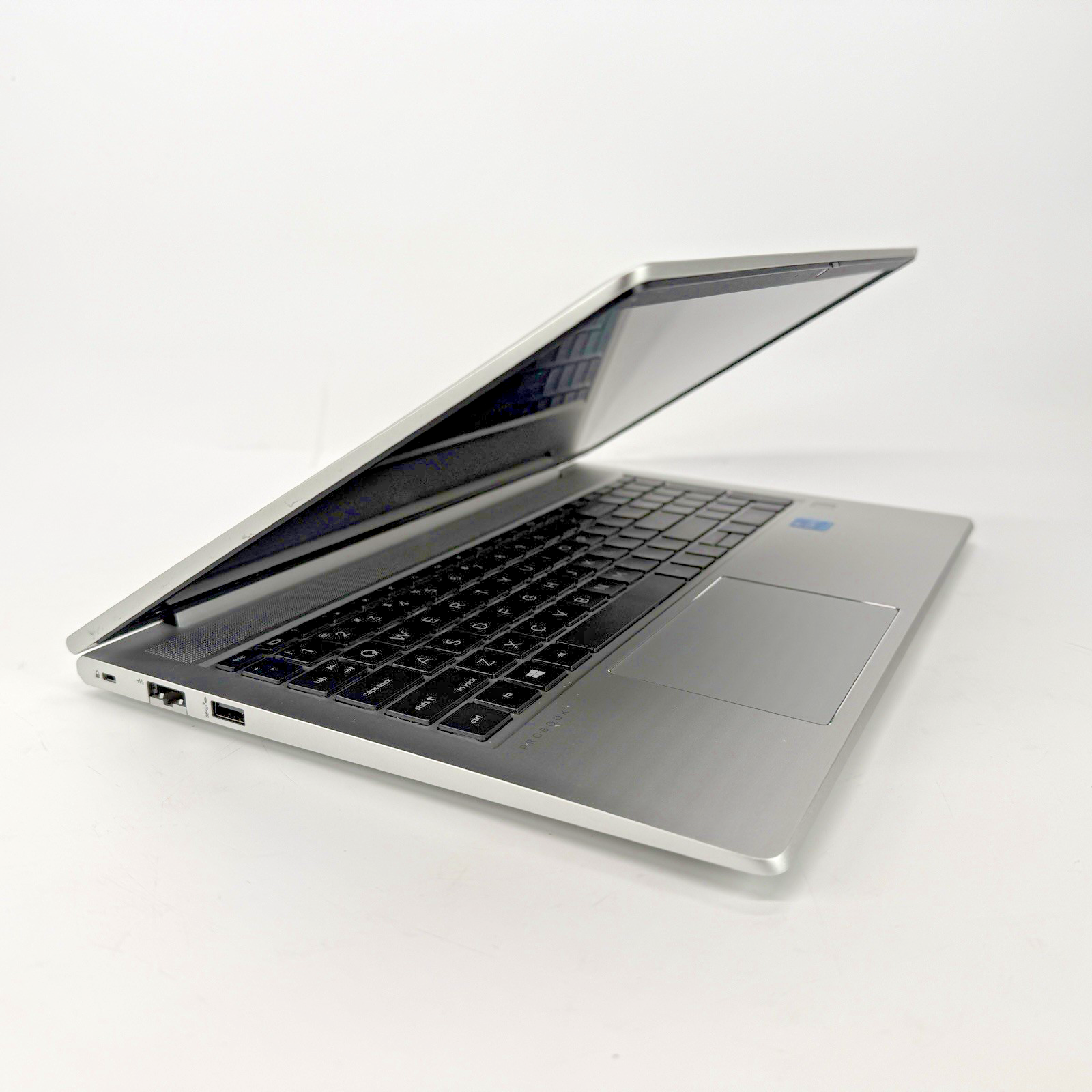 HP ProBook 450 G8 Intel i5-1135G7 2.40 GHz 16 GB RAM 256 GB SSD (NVMe) Win 11