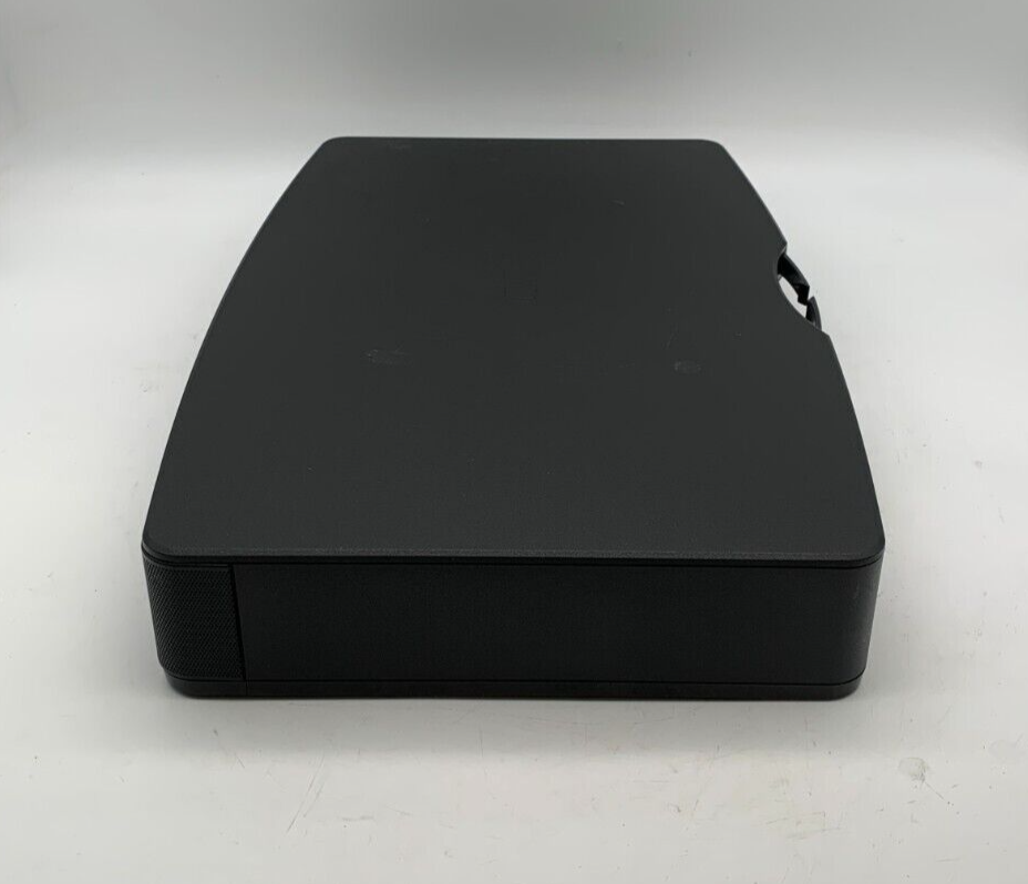 Bose Solo TV Sound System ( no remote )