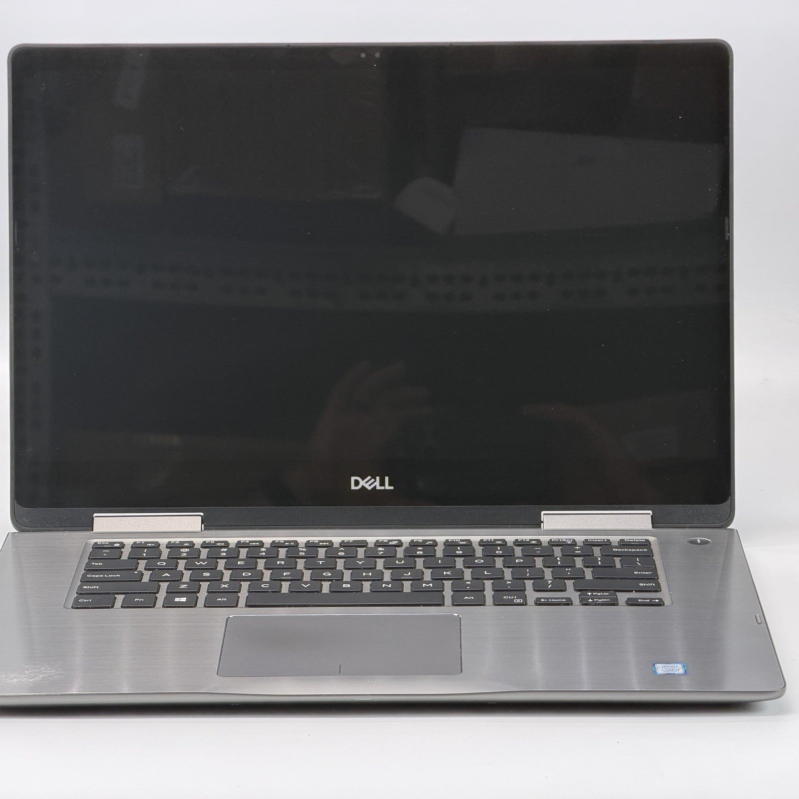 Dell Inspiron 7573 Intel i7-8550u 1.80 GHz 12 GB RAM 256 GB SSD (NVMe) Win 11