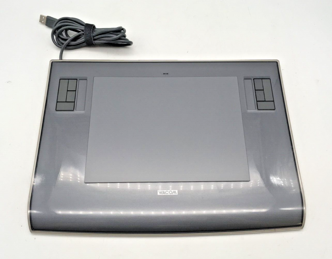 Wacom Intuos 3 Graphics USB Tablet PTZ-630