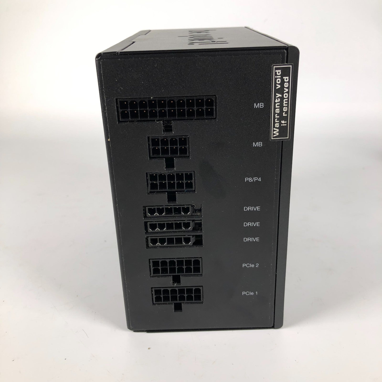 be quiet! STRAIGHT POWER 11 750W PLUS Platinum Power Supply Unit